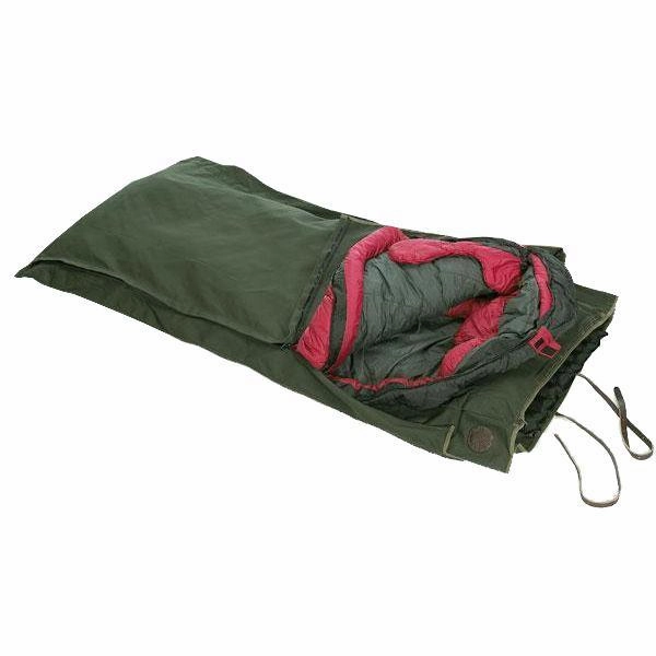 Duluth Pack Bedroll 73" Short
