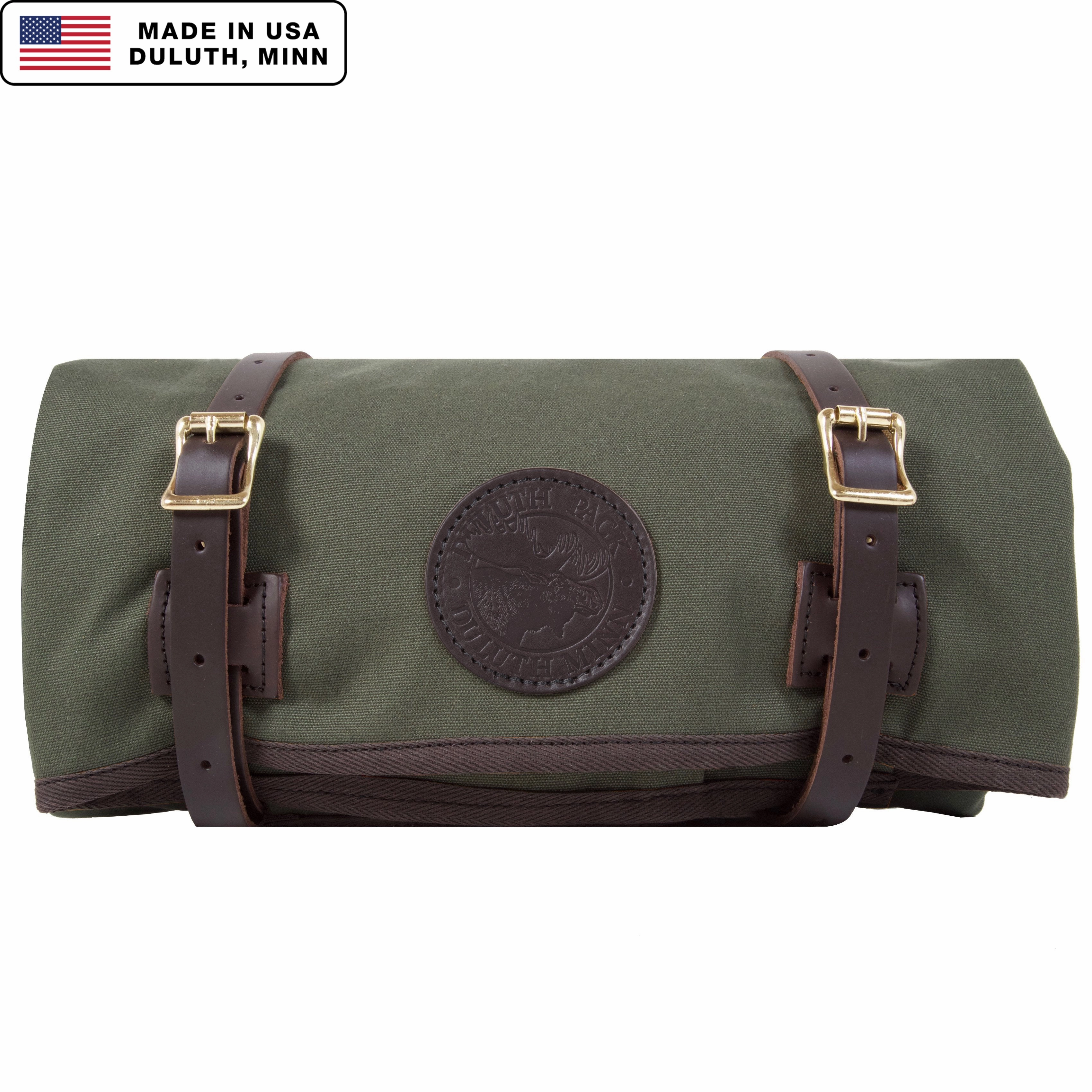 Duluth Pack Bedroll 73" Short