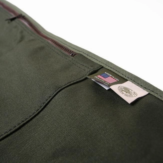 Duluth Pack Bedroll 73" Short