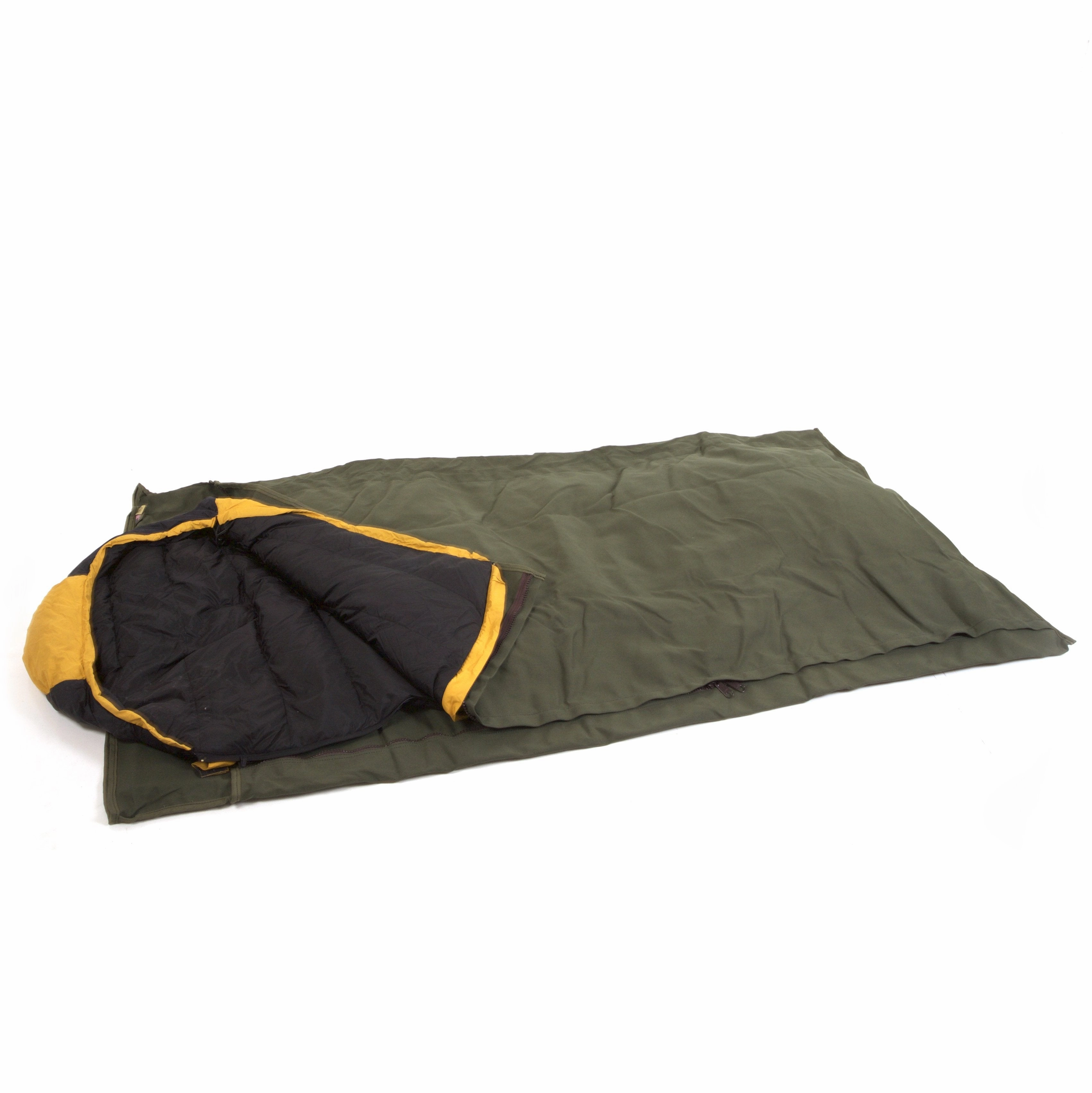 Duluth Pack Bedroll 73" Short