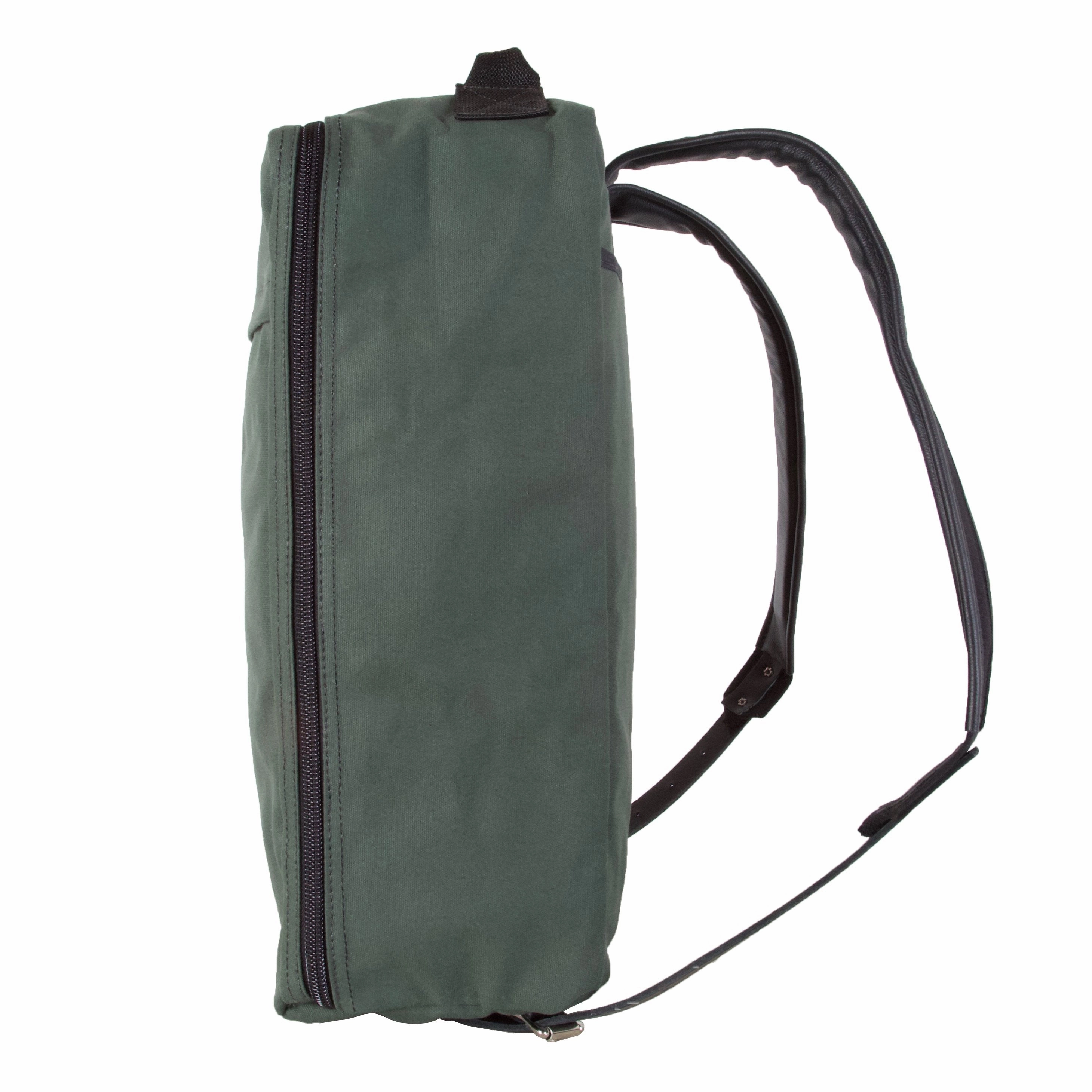 Duluth Pack Jet-Setter