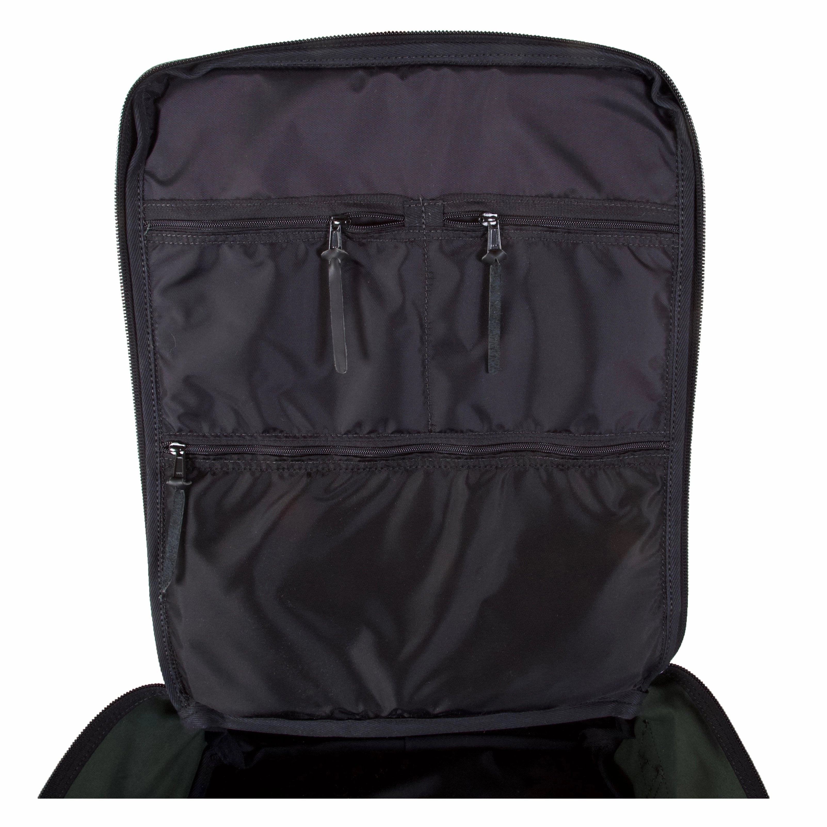 Duluth Pack Jet-Setter