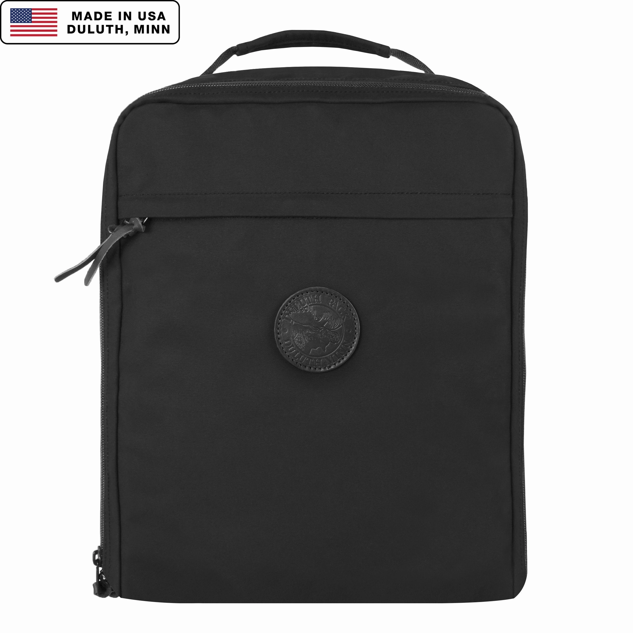 Duluth Pack Jet-Setter