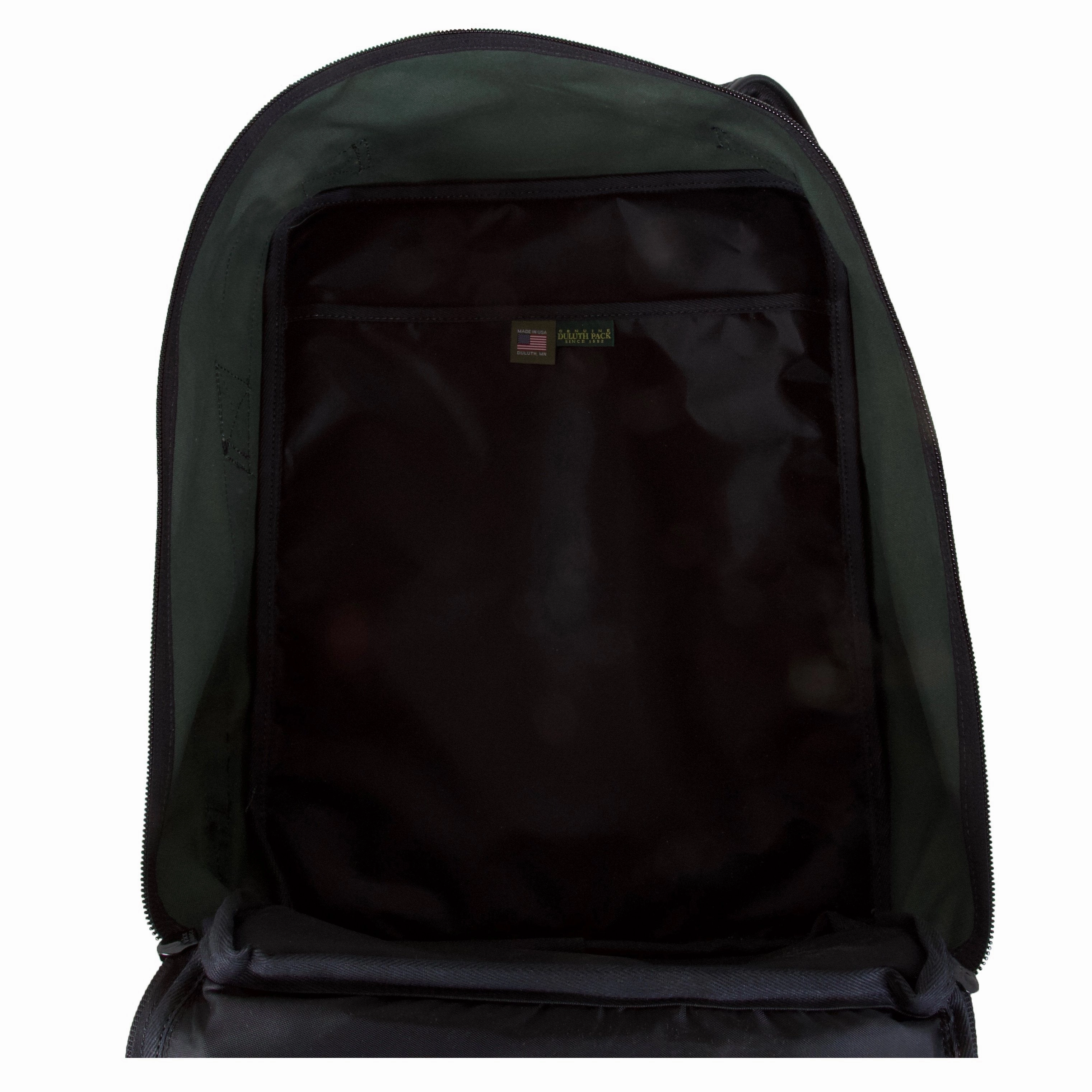 Duluth Pack Jet-Setter