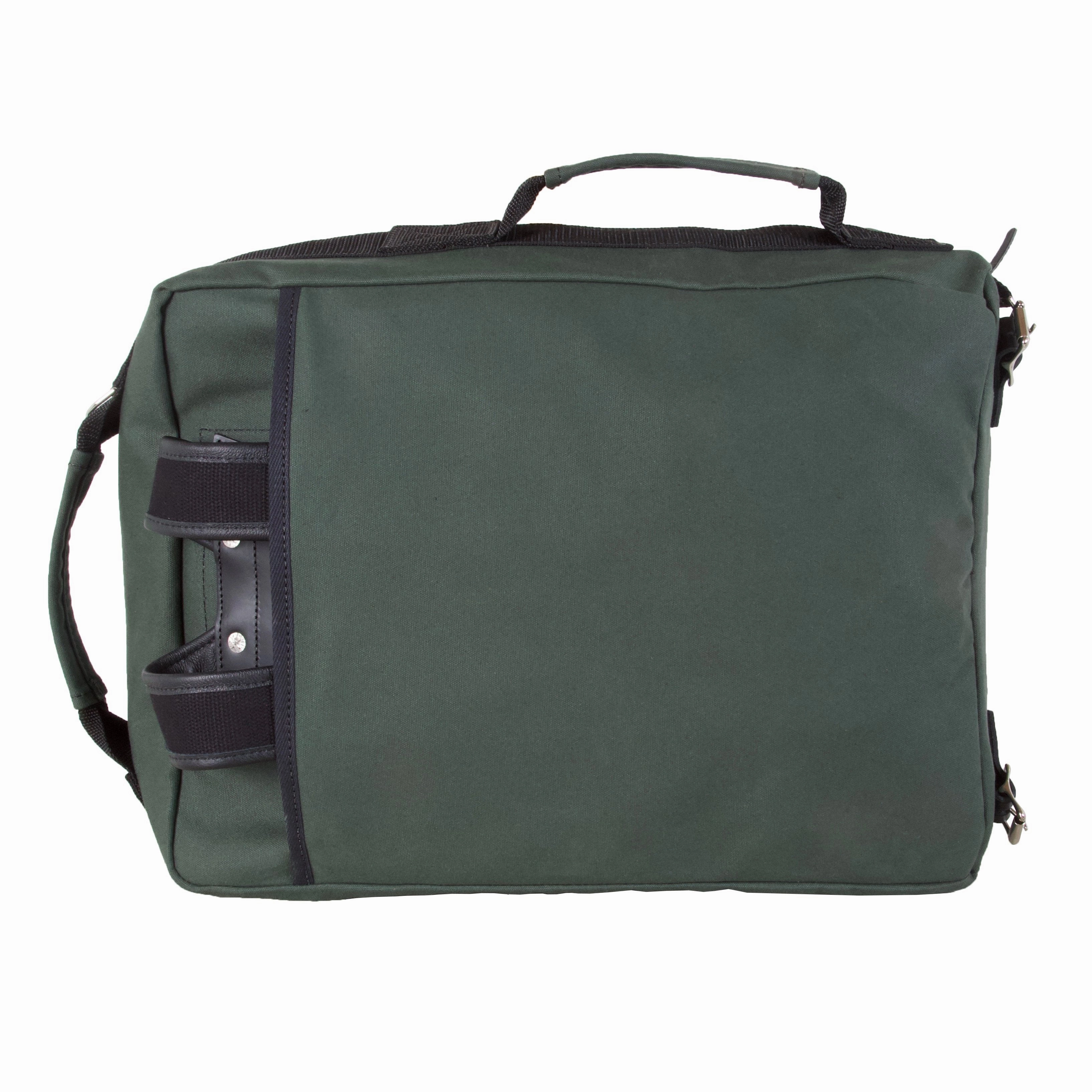 Duluth Pack Jet-Setter