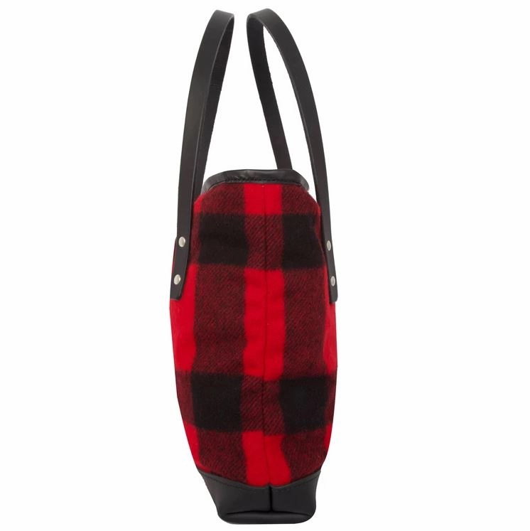 Duluth Pack Lakewalk Tote Deluxe