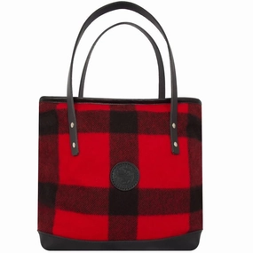 Duluth Pack Lakewalk Tote Deluxe