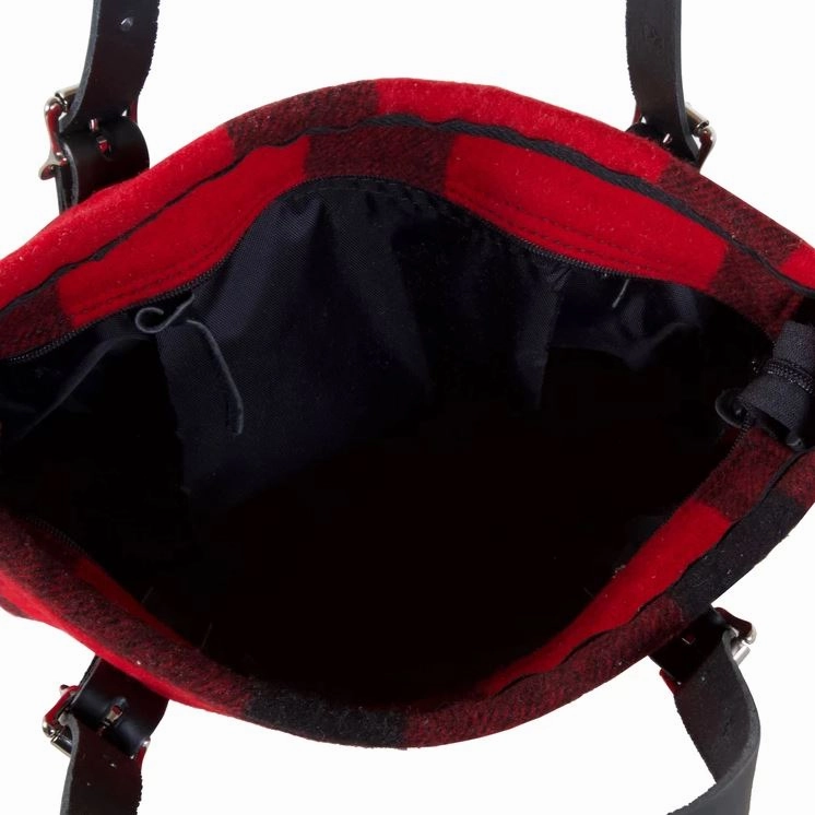 Duluth Pack Lakewalk Tote Deluxe