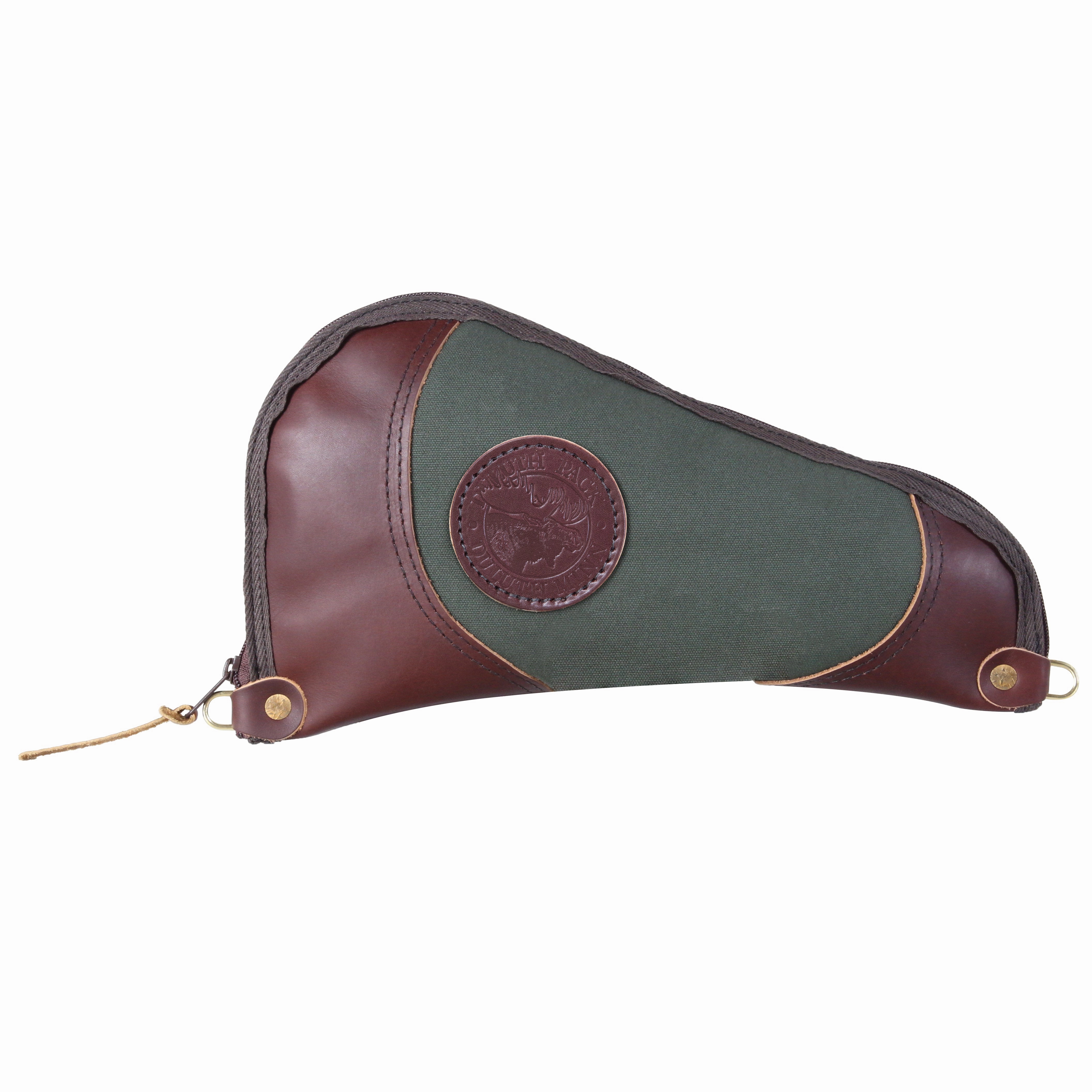 Duluth Pack Pistol Rug with Micro-Suede Lining