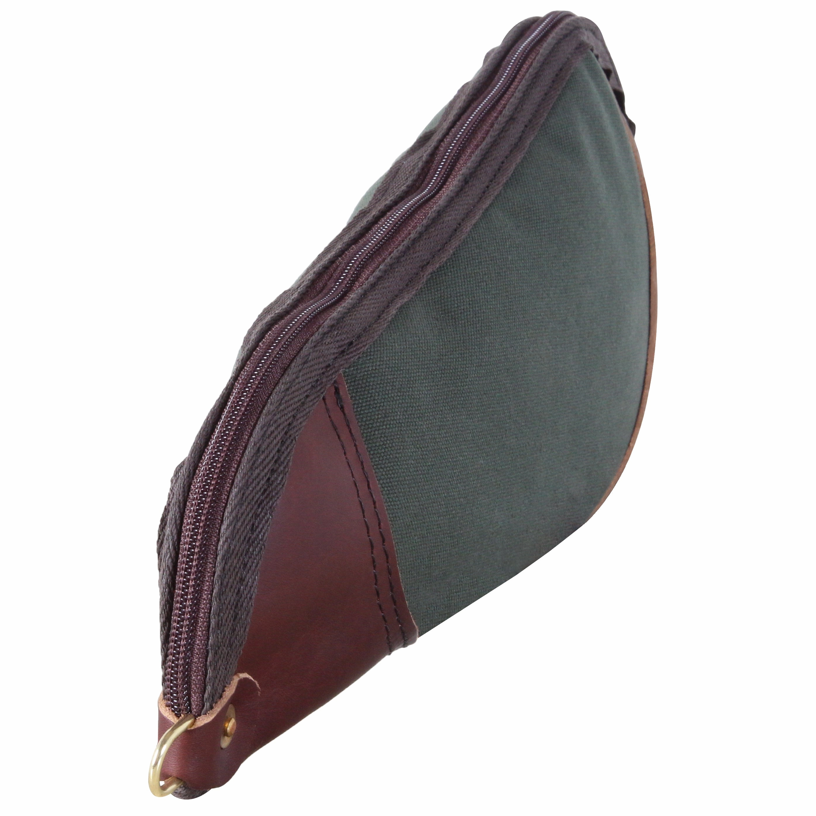 Duluth Pack Pistol Rug with Micro-Suede Lining