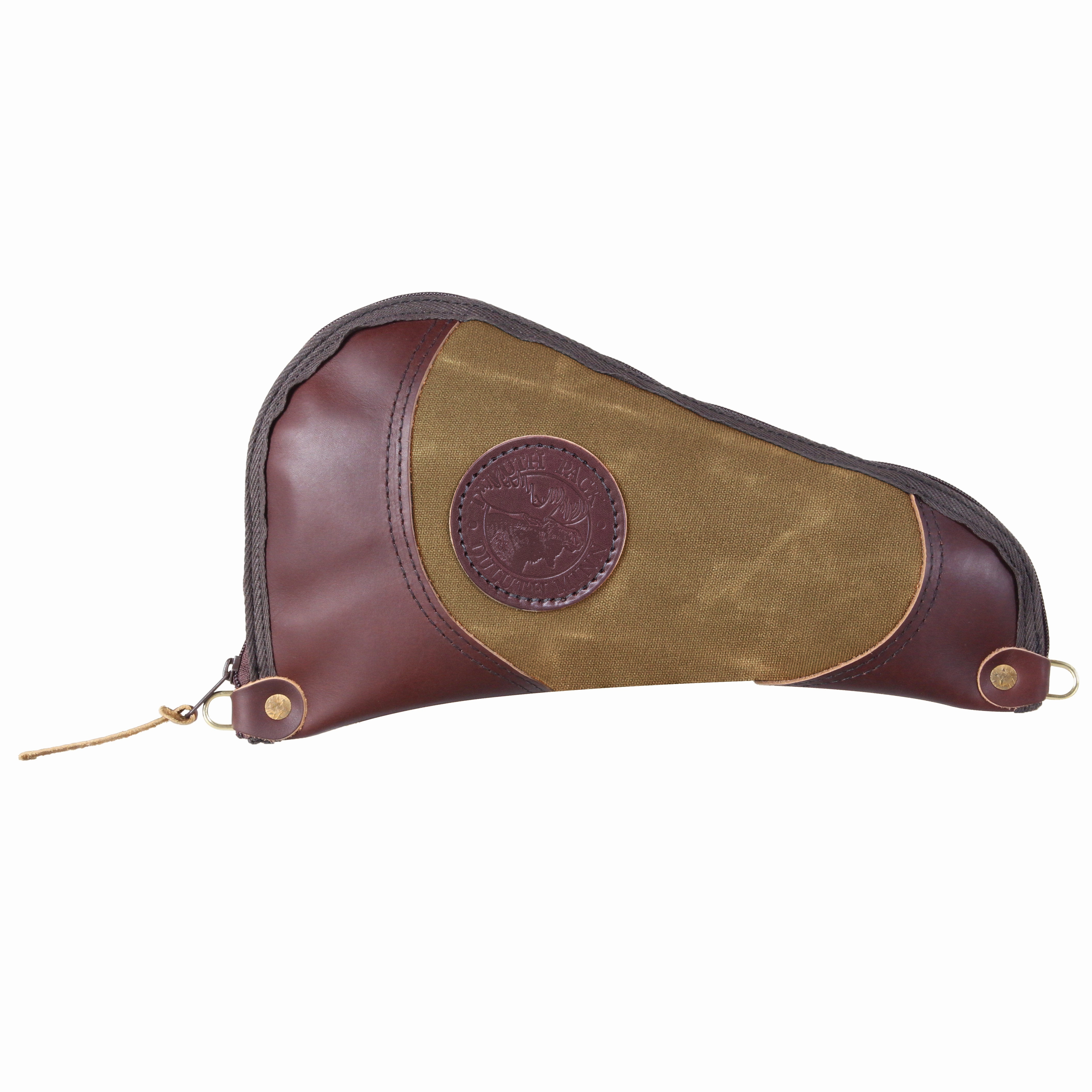 Duluth Pack Pistol Rug with Micro-Suede Lining