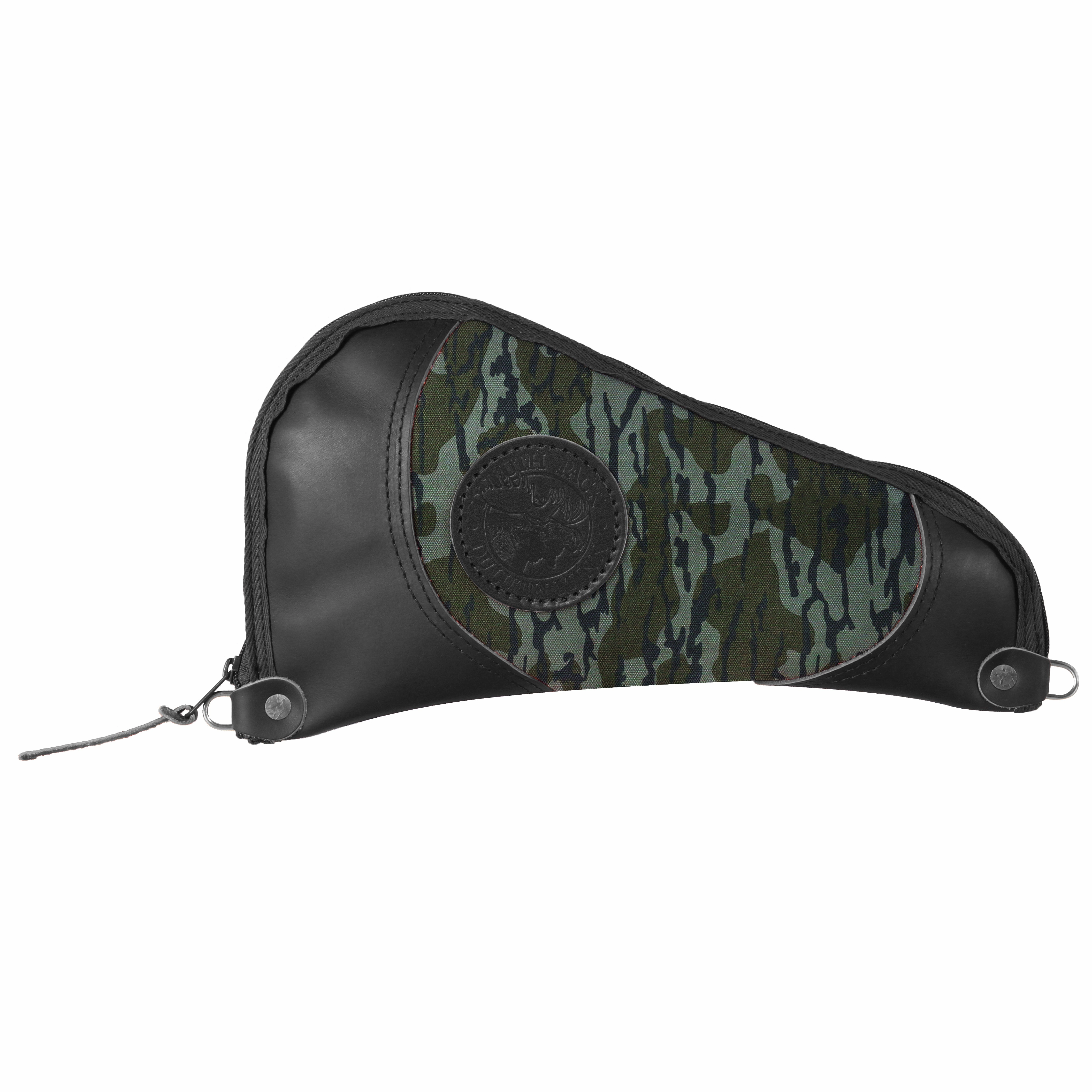 Duluth Pack Pistol Rug with Micro-Suede Lining