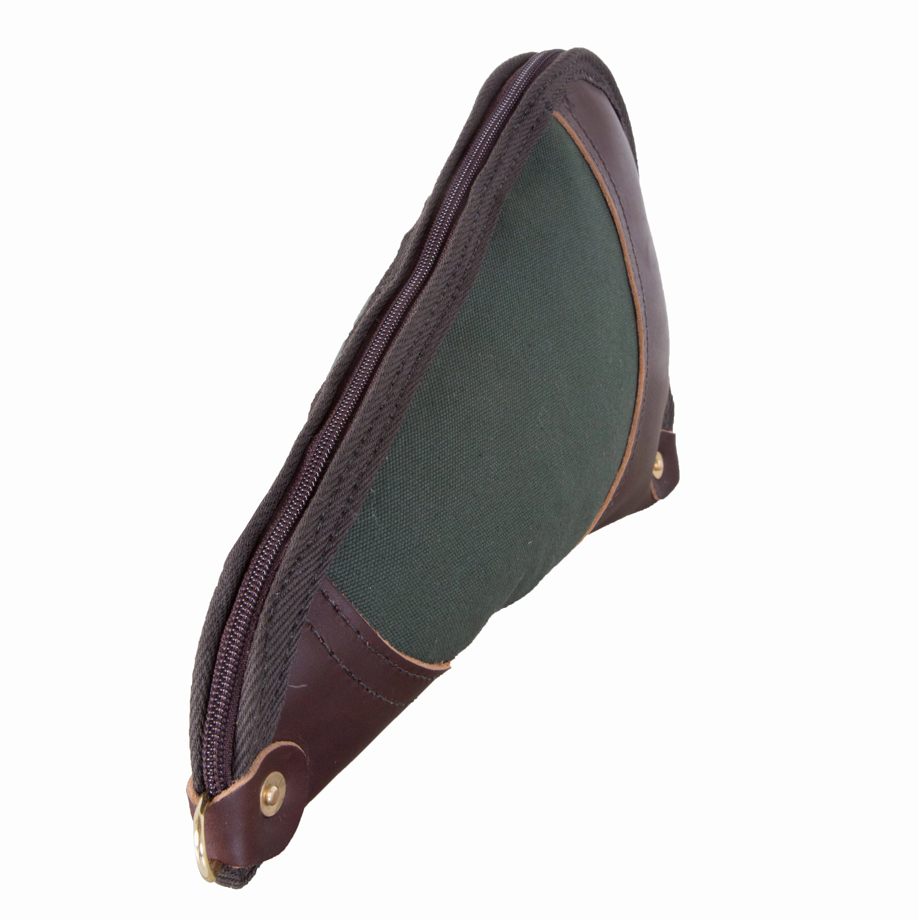 Duluth Pack Pistol Rug with Micro-Suede Lining