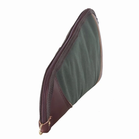 Duluth Pack Pistol Rug with Micro-Suede Lining