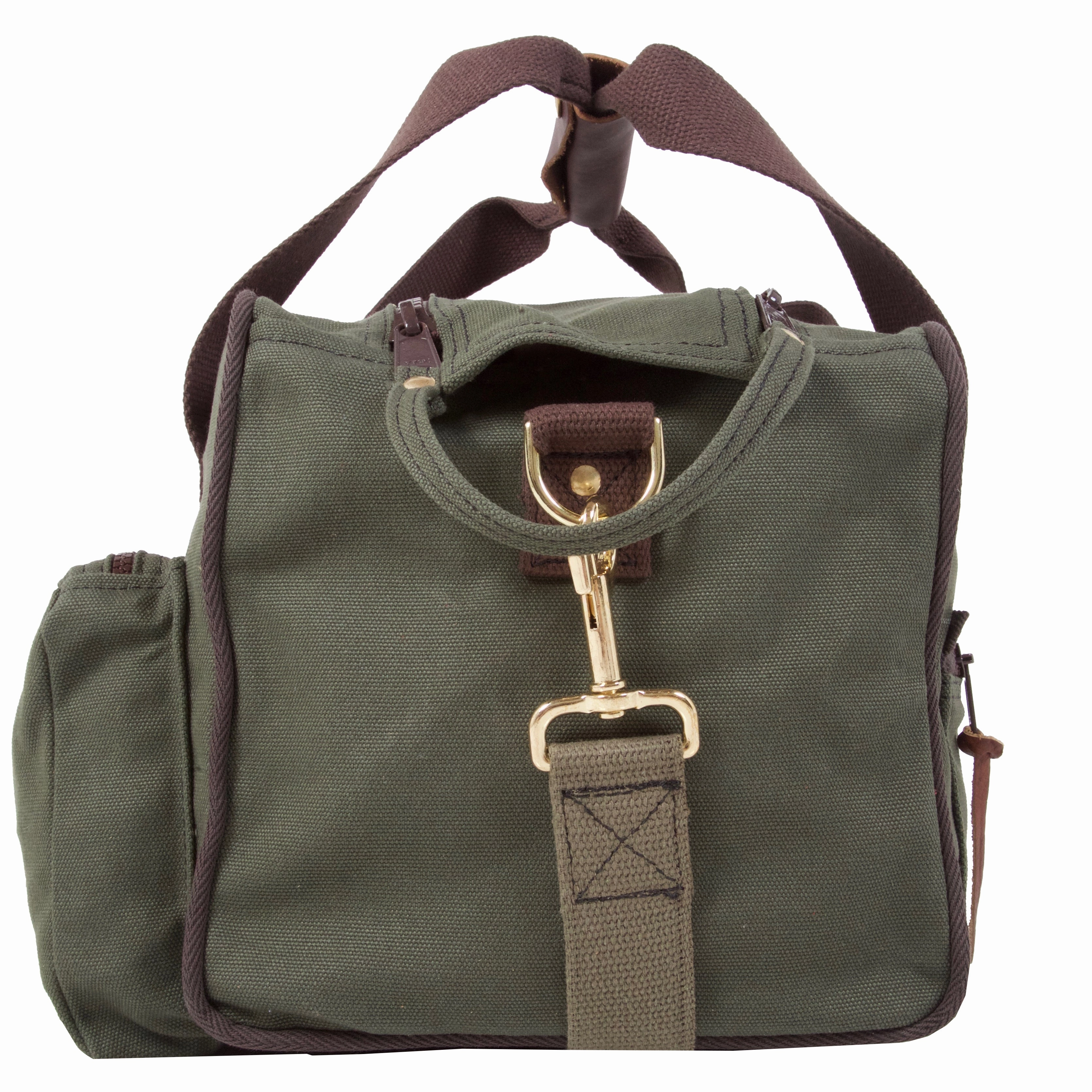 Duluth Pack Range Bag