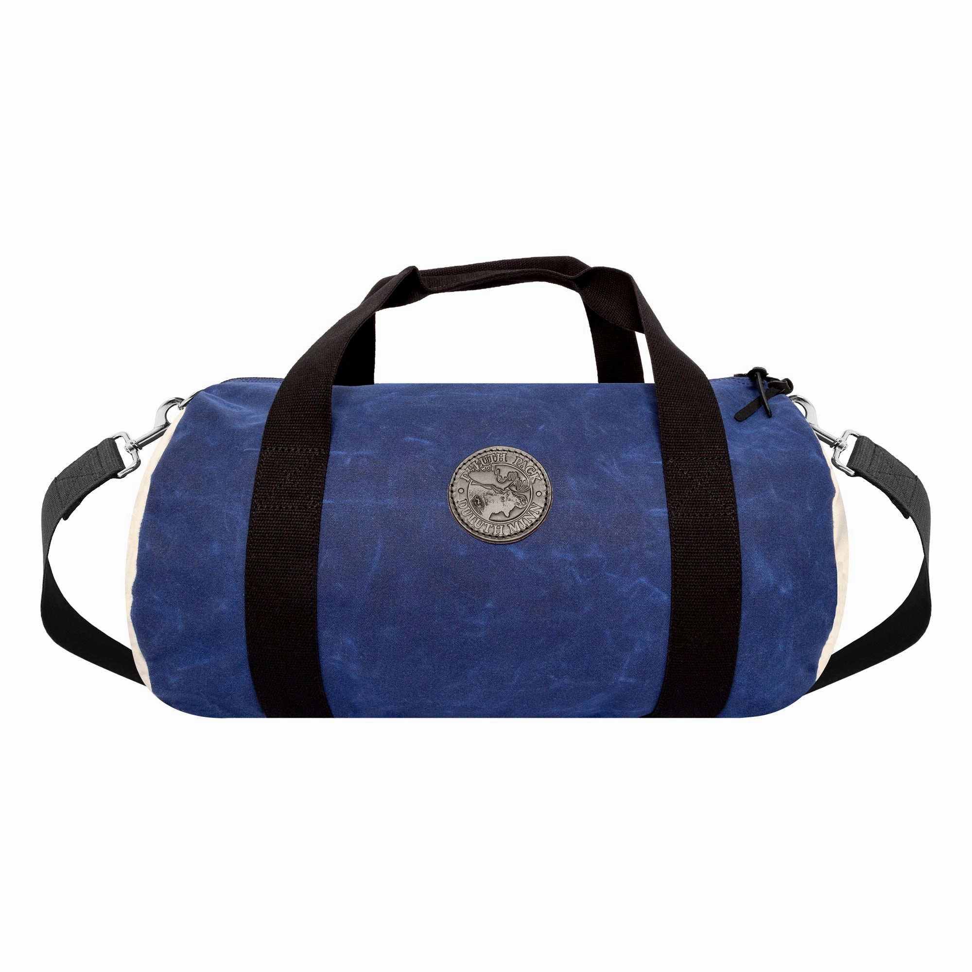 Duluth Pack Round Duffel