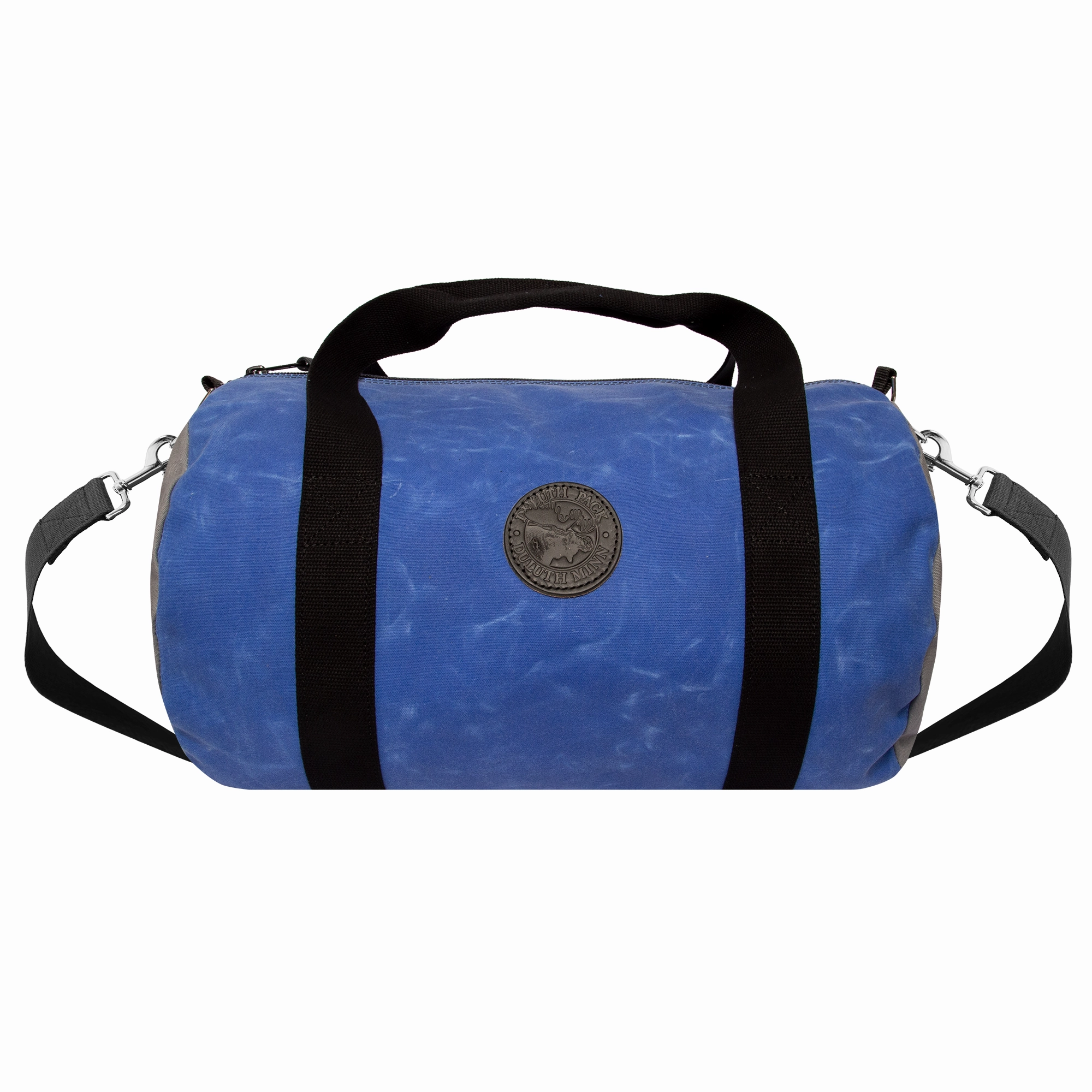 Duluth Pack Round Duffel