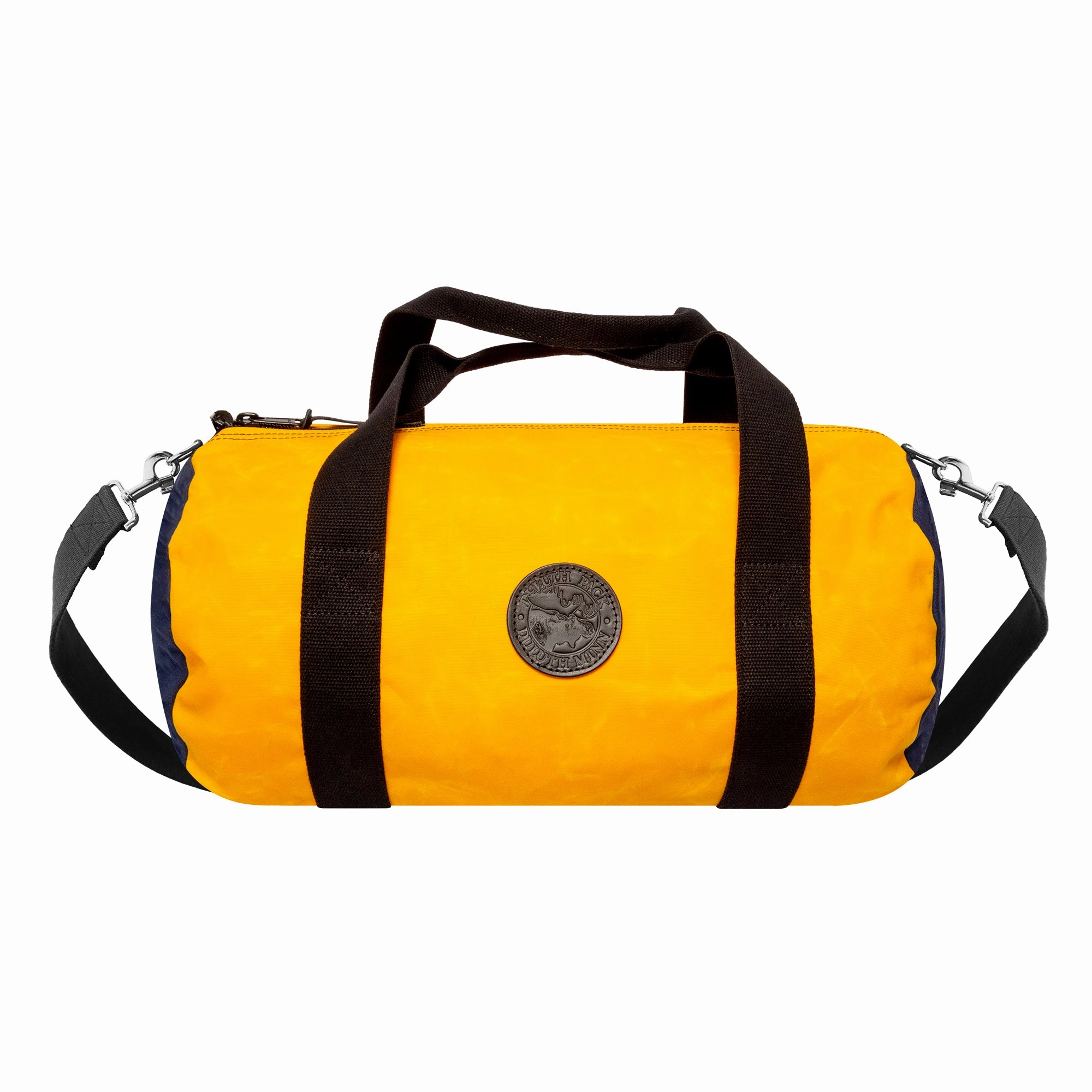 Duluth Pack Round Duffel