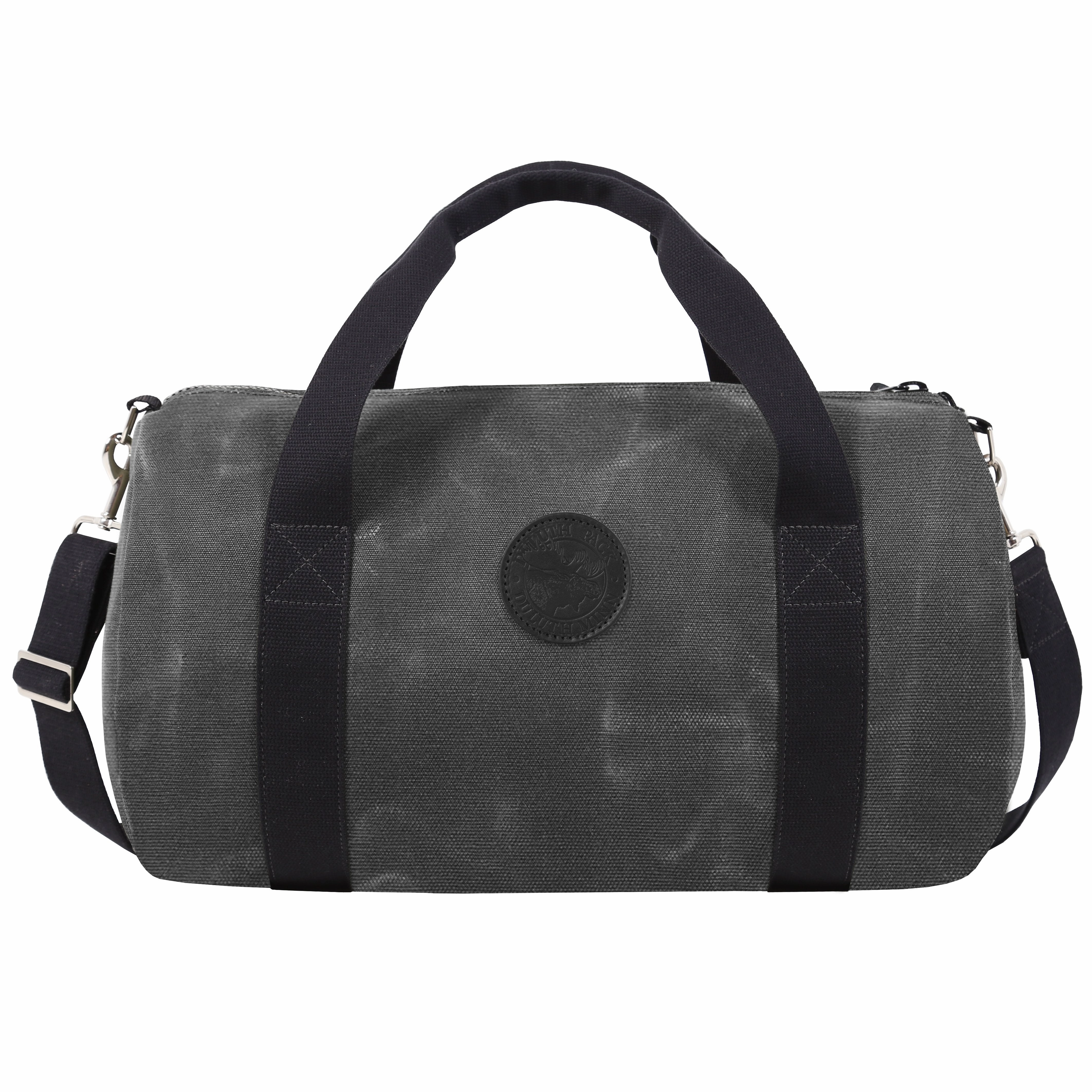 Duluth Pack Round Duffel