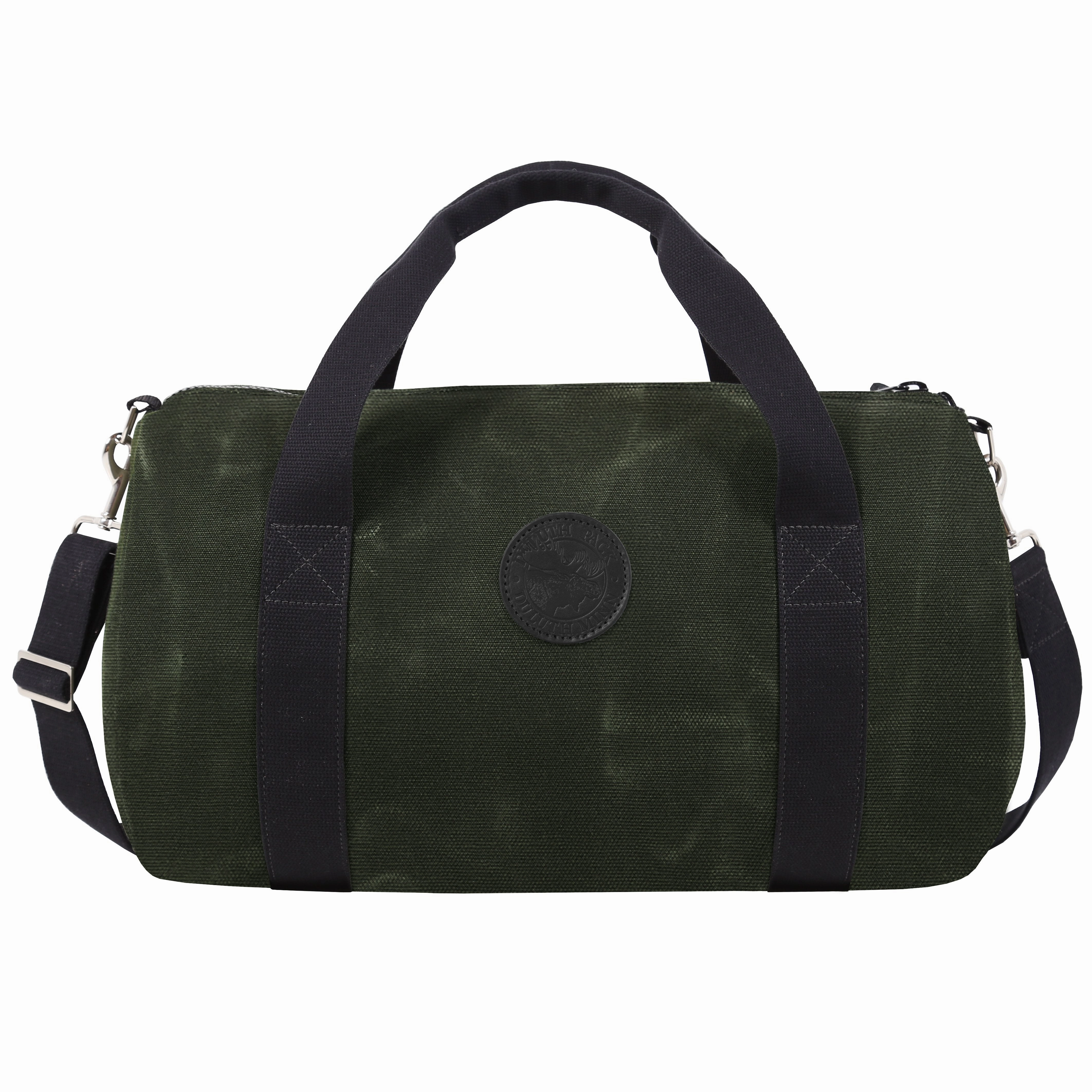 Duluth Pack Round Duffel