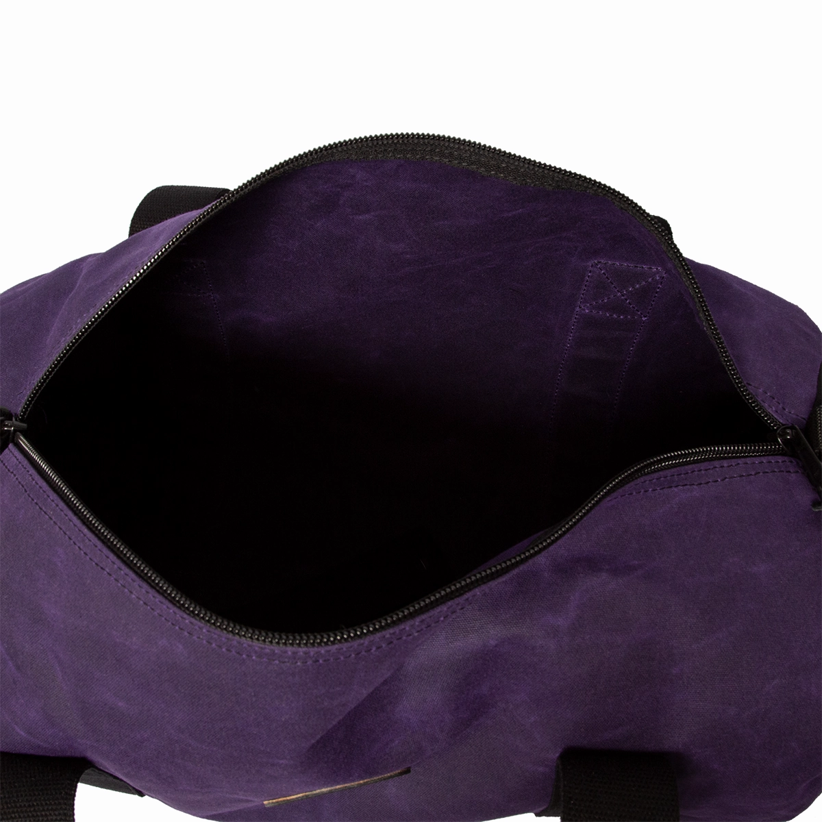 Duluth Pack Round Duffel