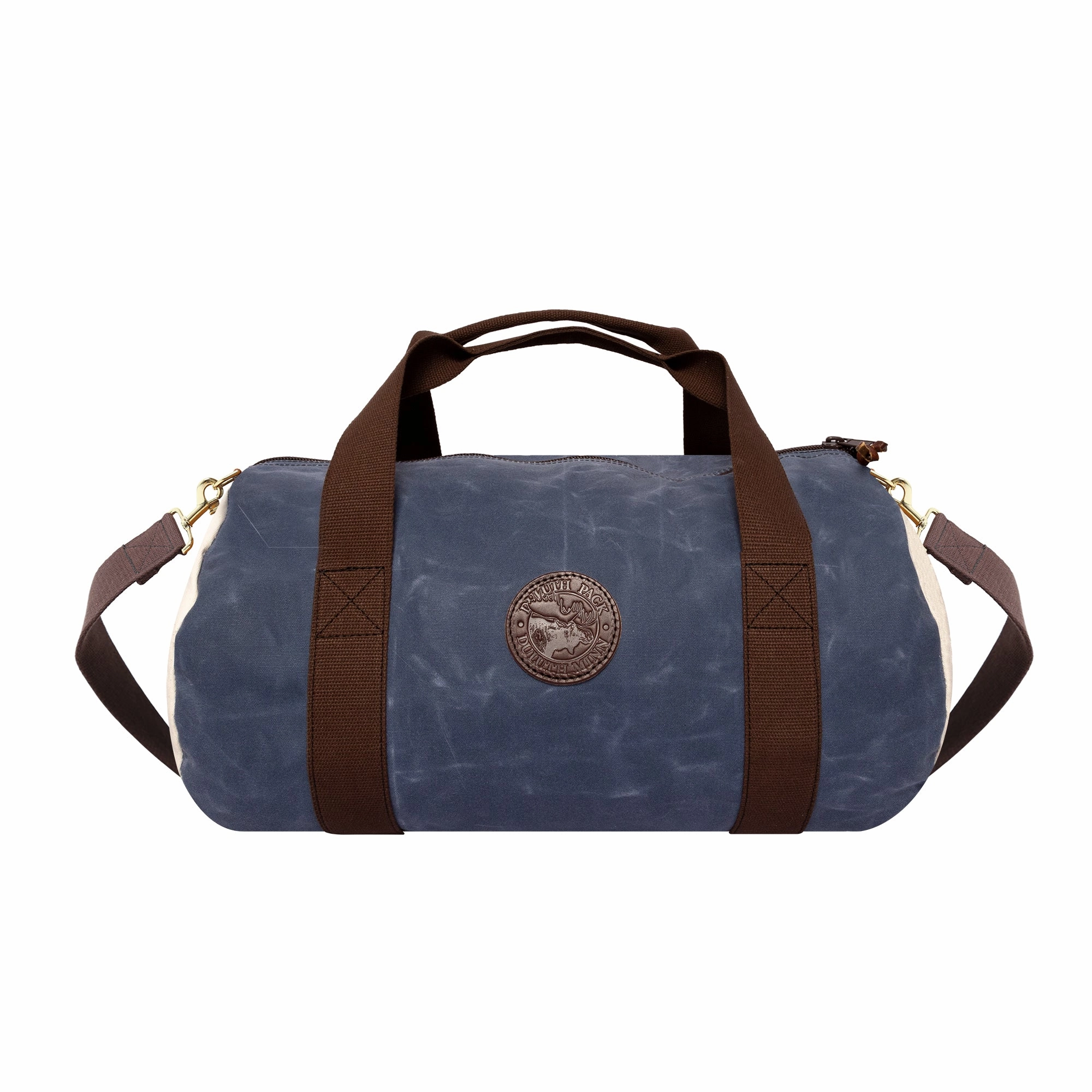 Duluth Pack Round Duffel