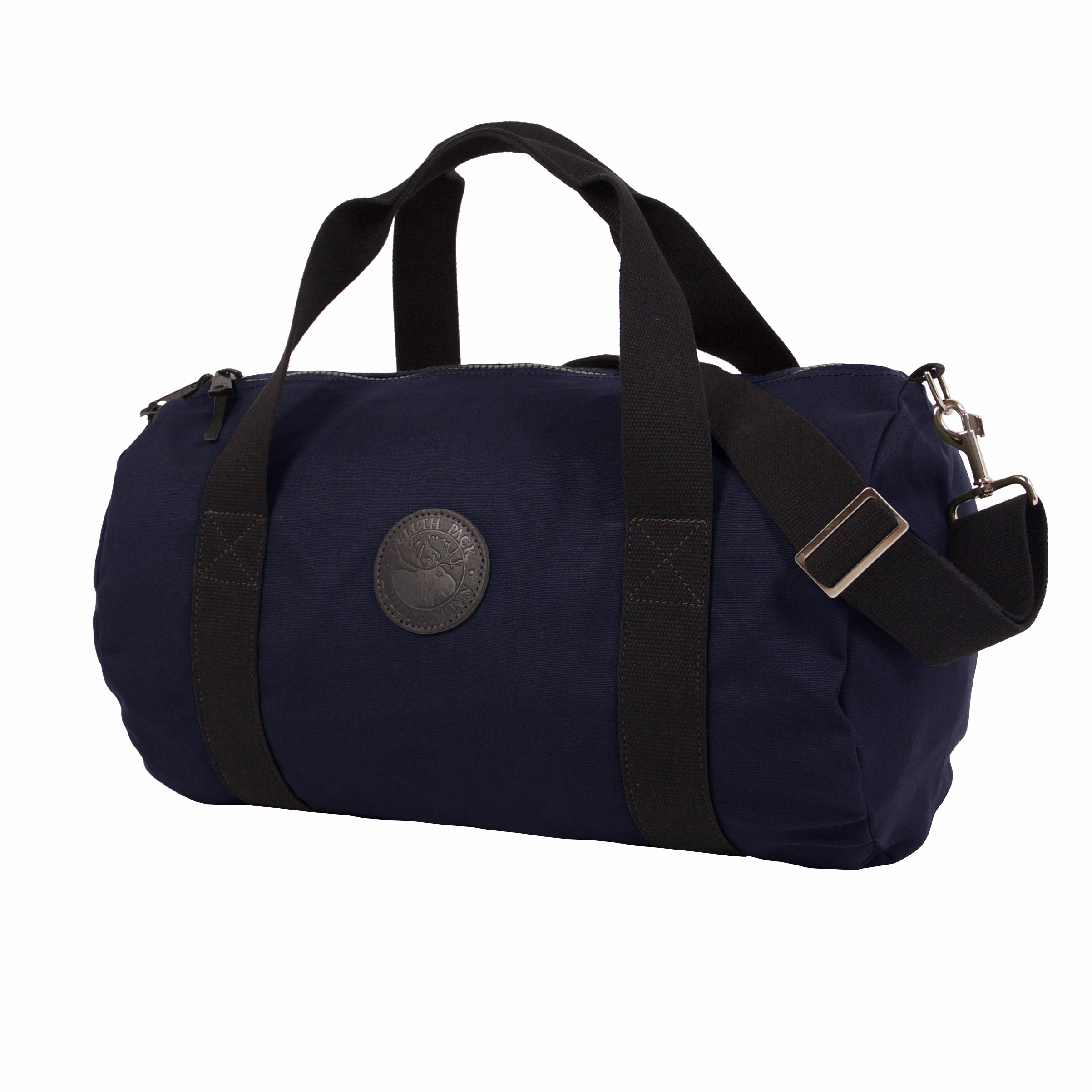 Duluth Pack Round Duffel