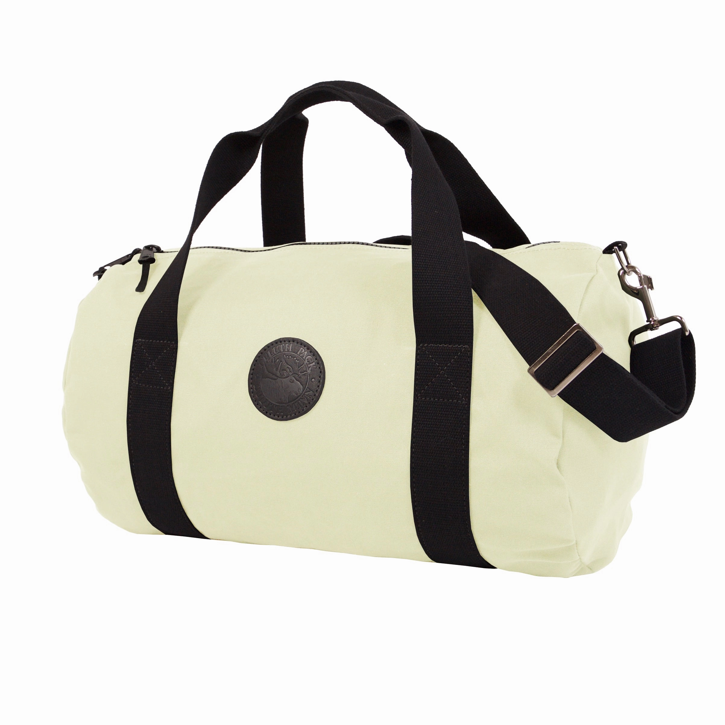 Duluth Pack Round Duffel