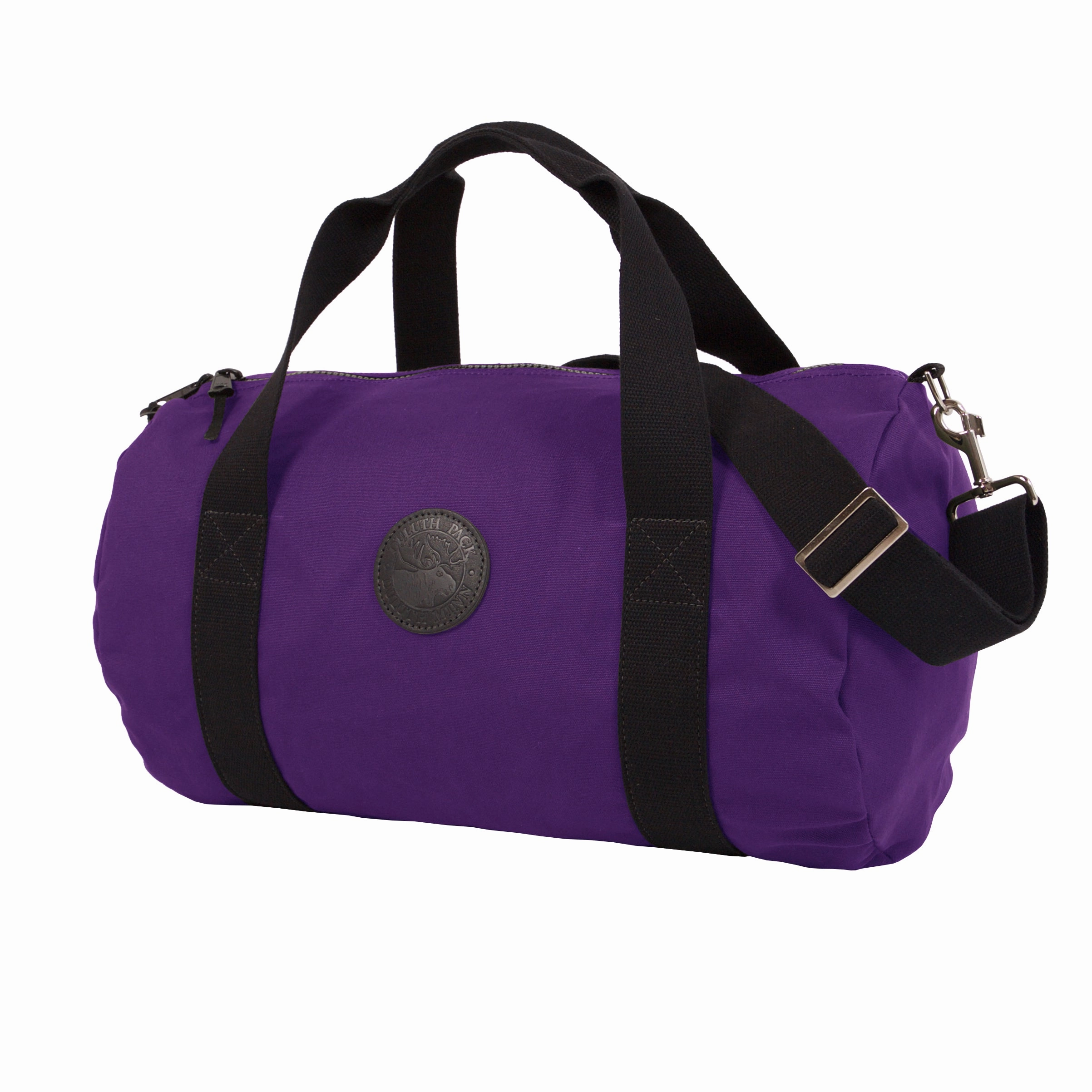 Duluth Pack Round Duffel