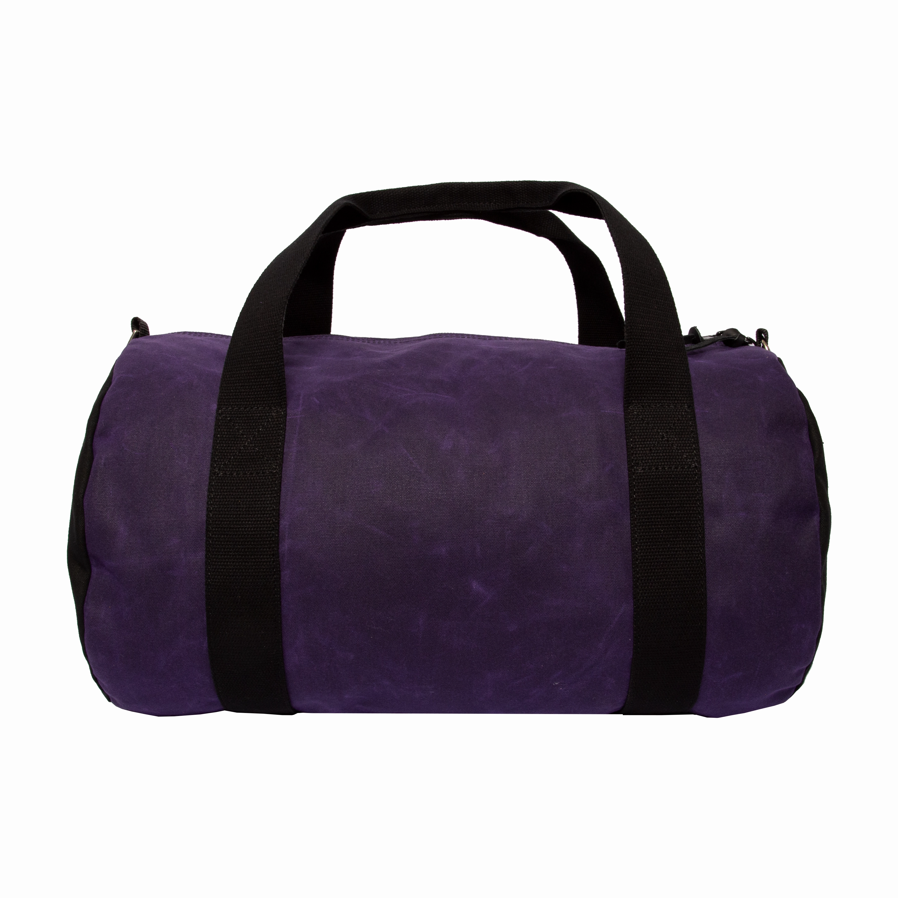Duluth Pack Round Duffel