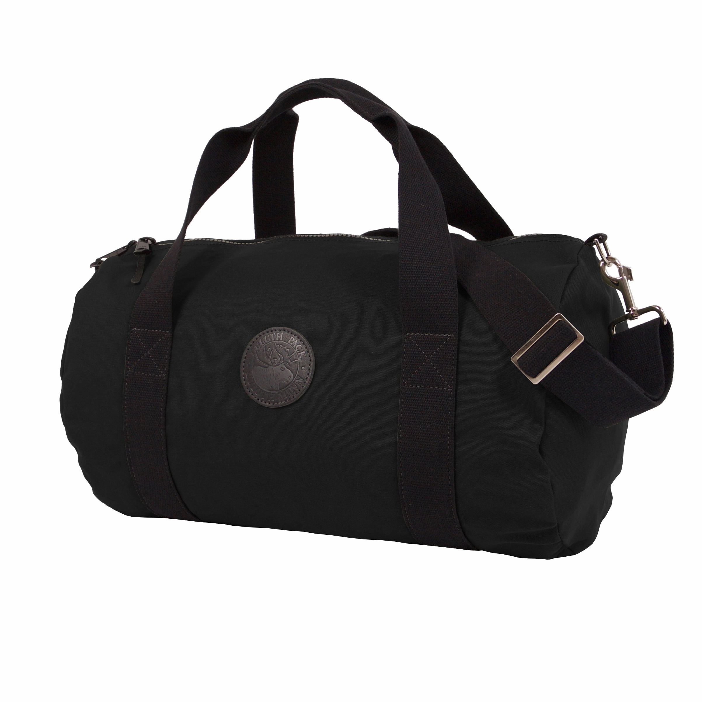 Duluth Pack Round Duffel