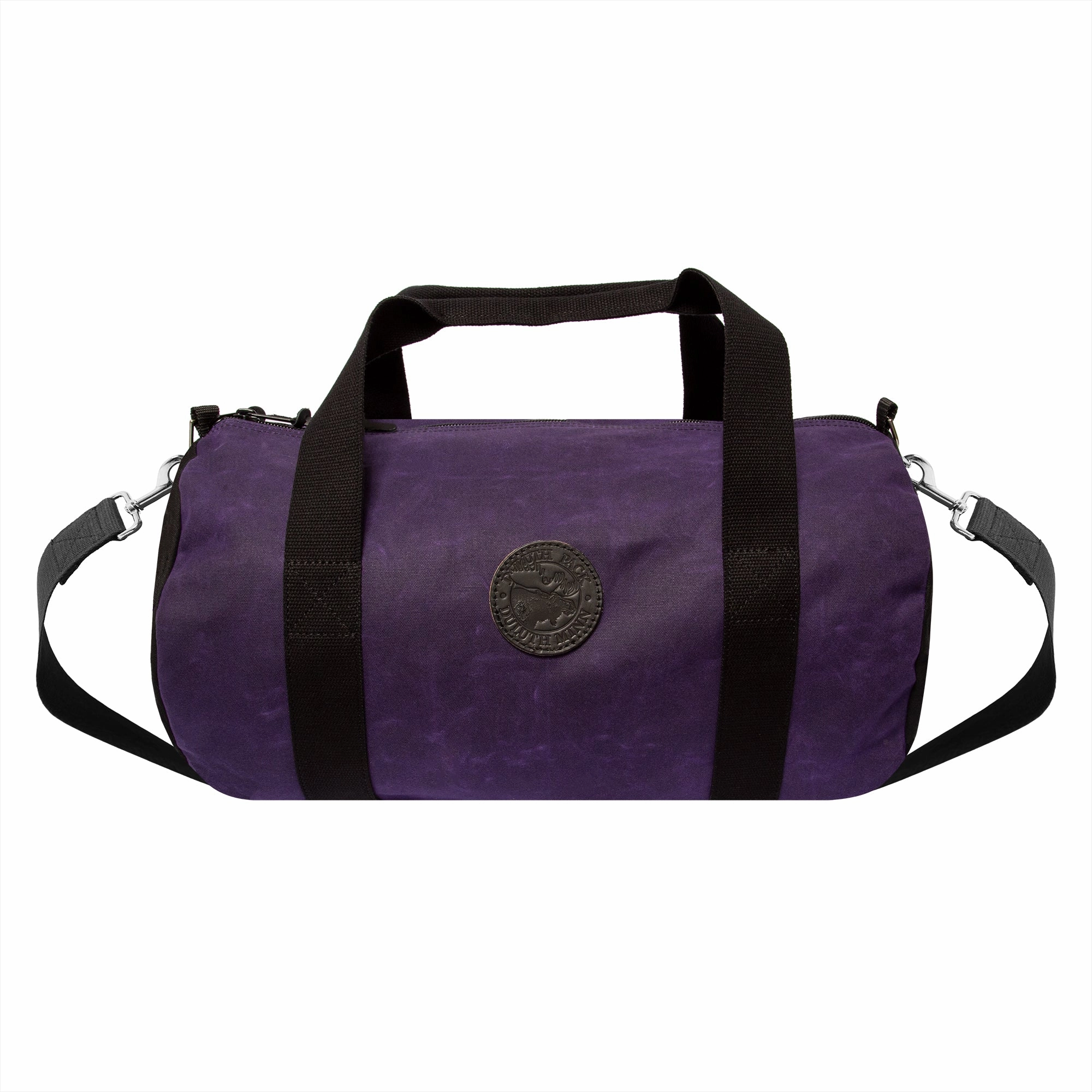 Duluth Pack Round Duffel