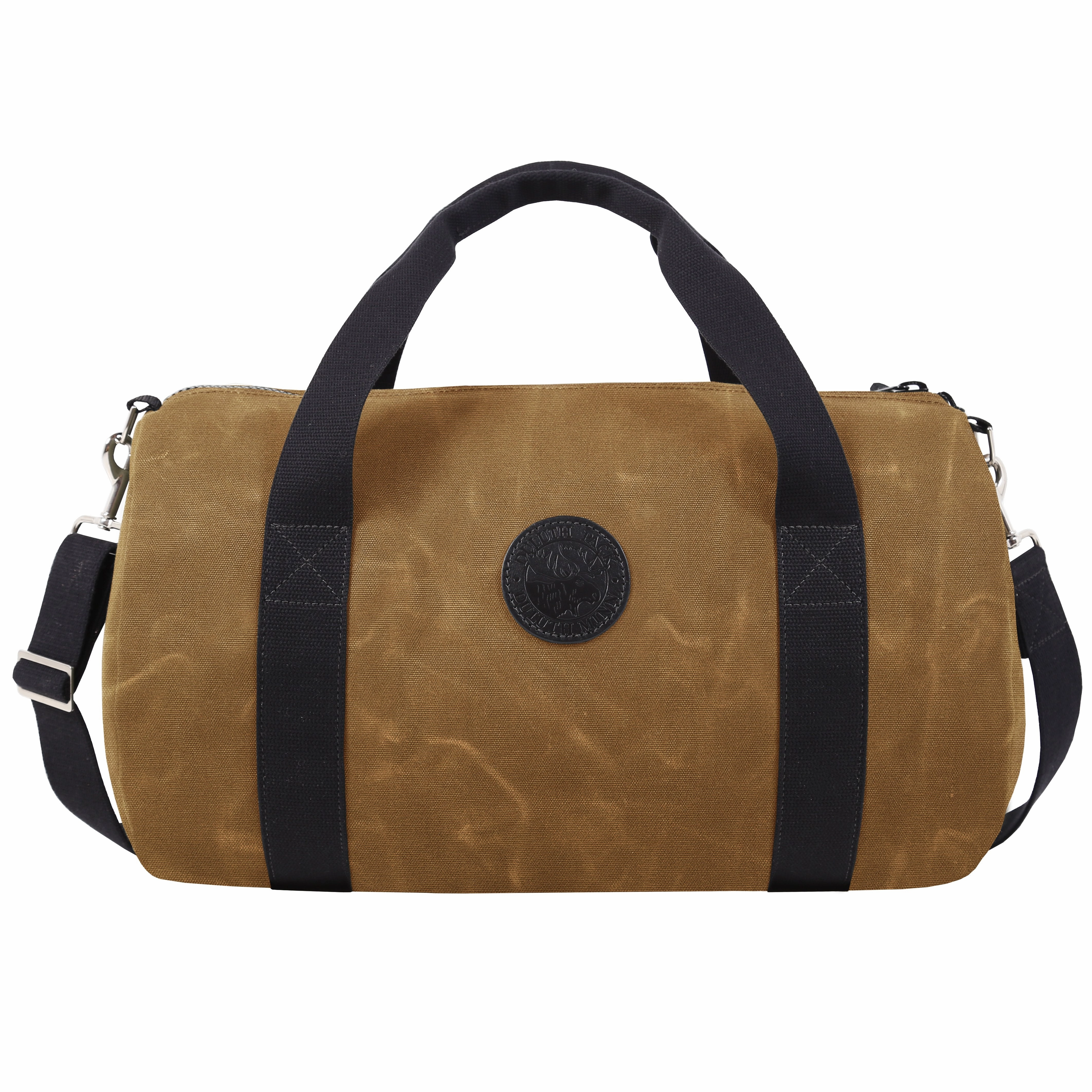 Duluth Pack Round Duffel