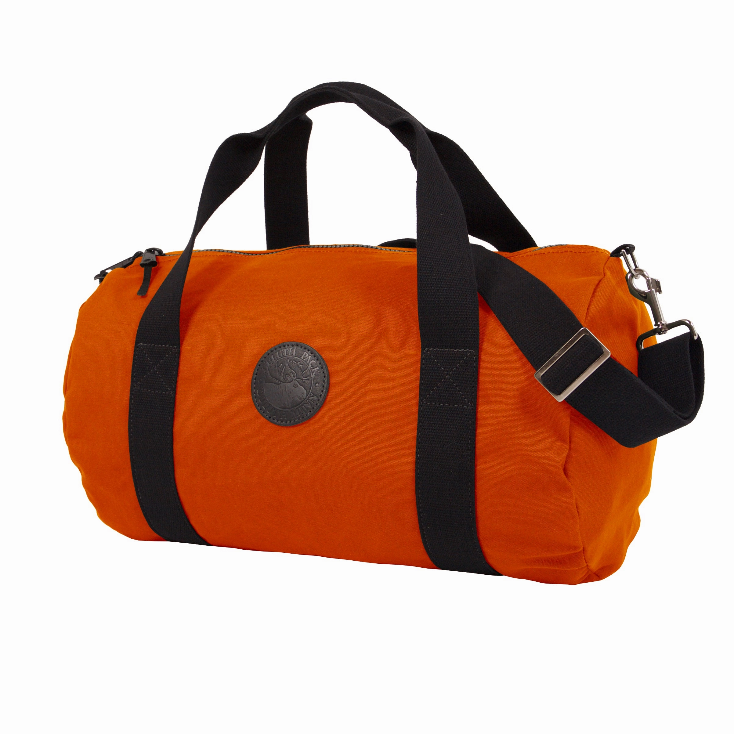 Duluth Pack Round Duffel