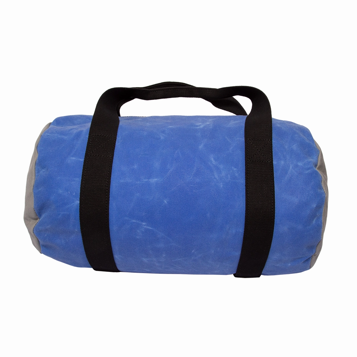 Duluth Pack Round Duffel