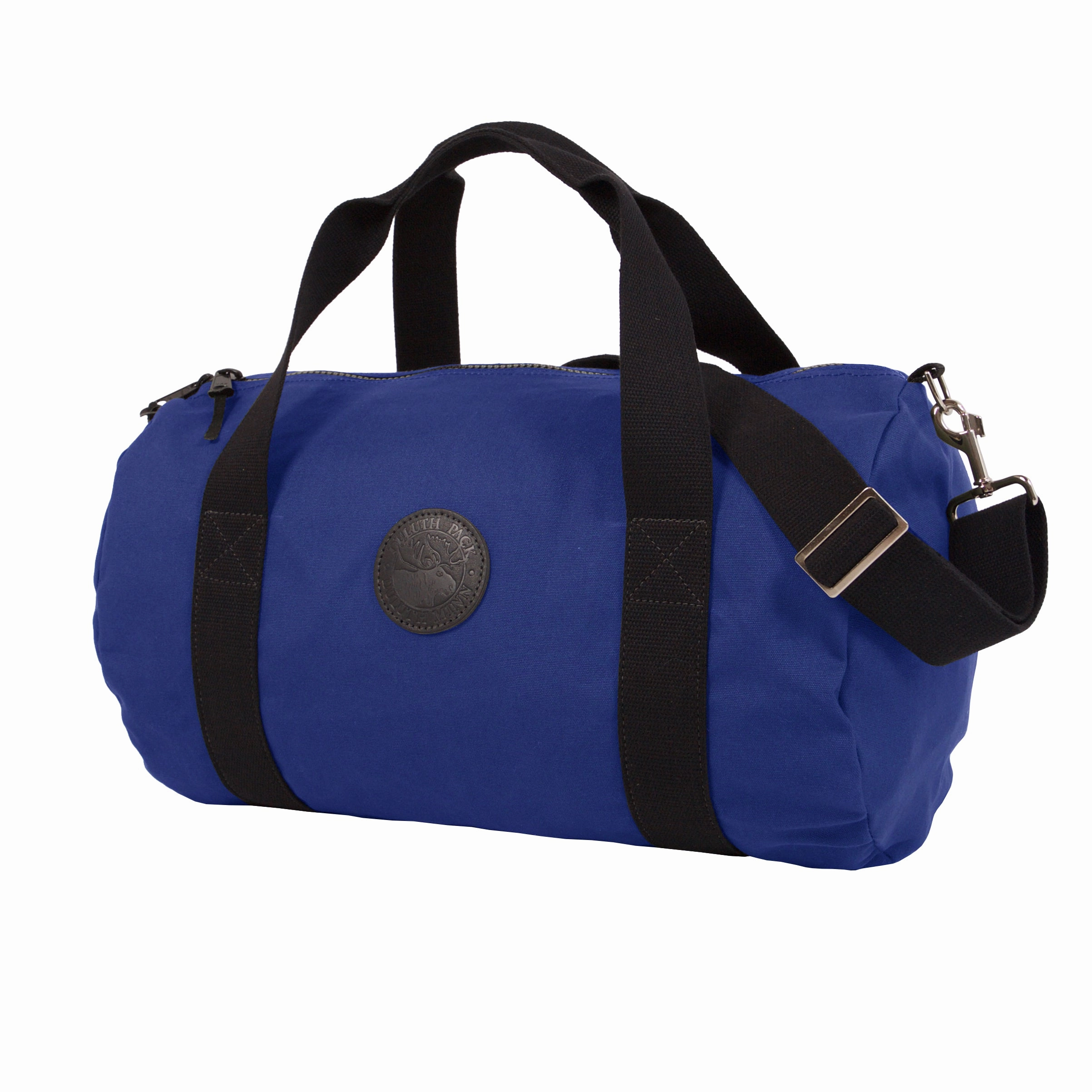 Duluth Pack Round Duffel