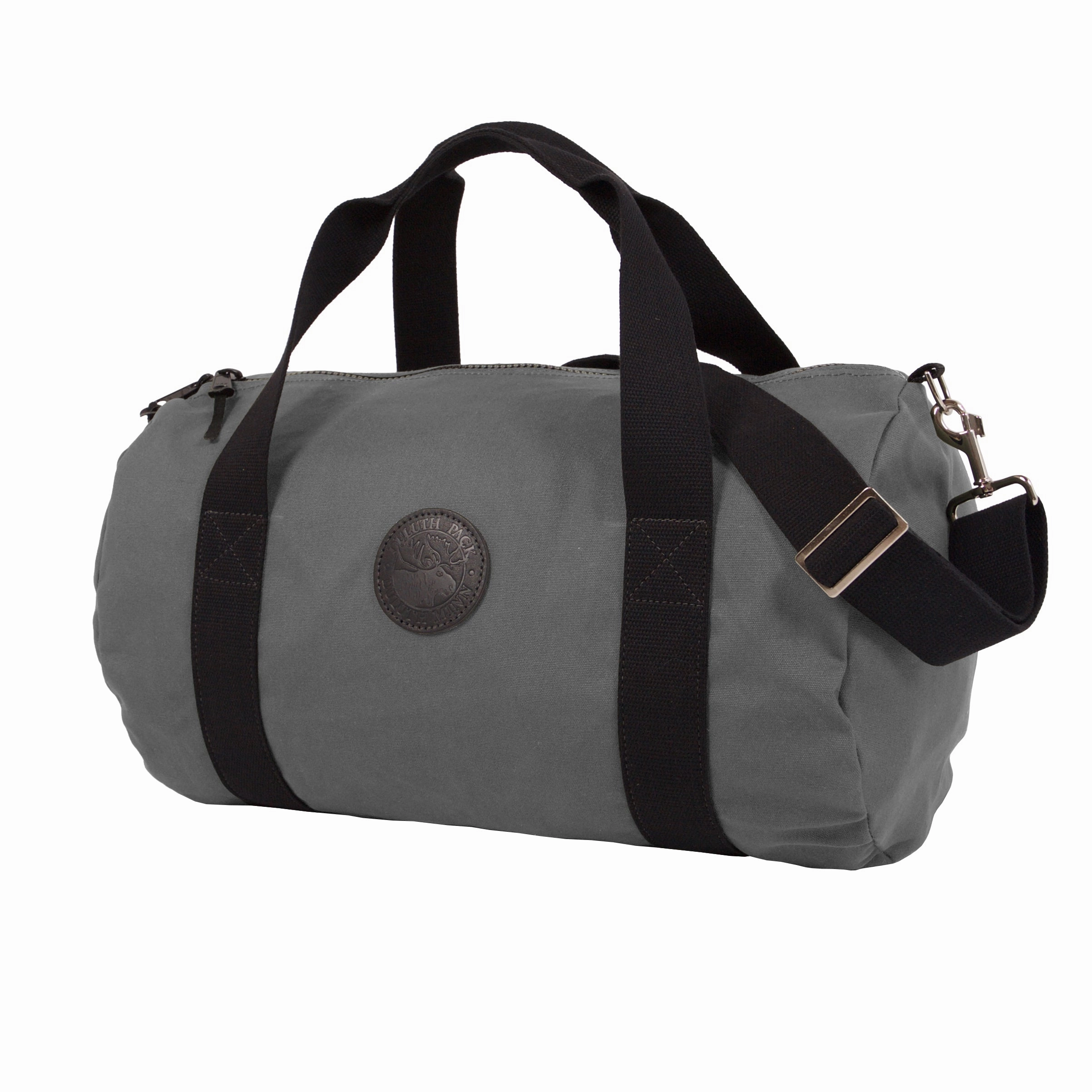Duluth Pack Round Duffel