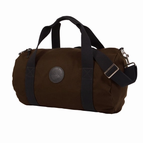 Duluth Pack Round Duffel