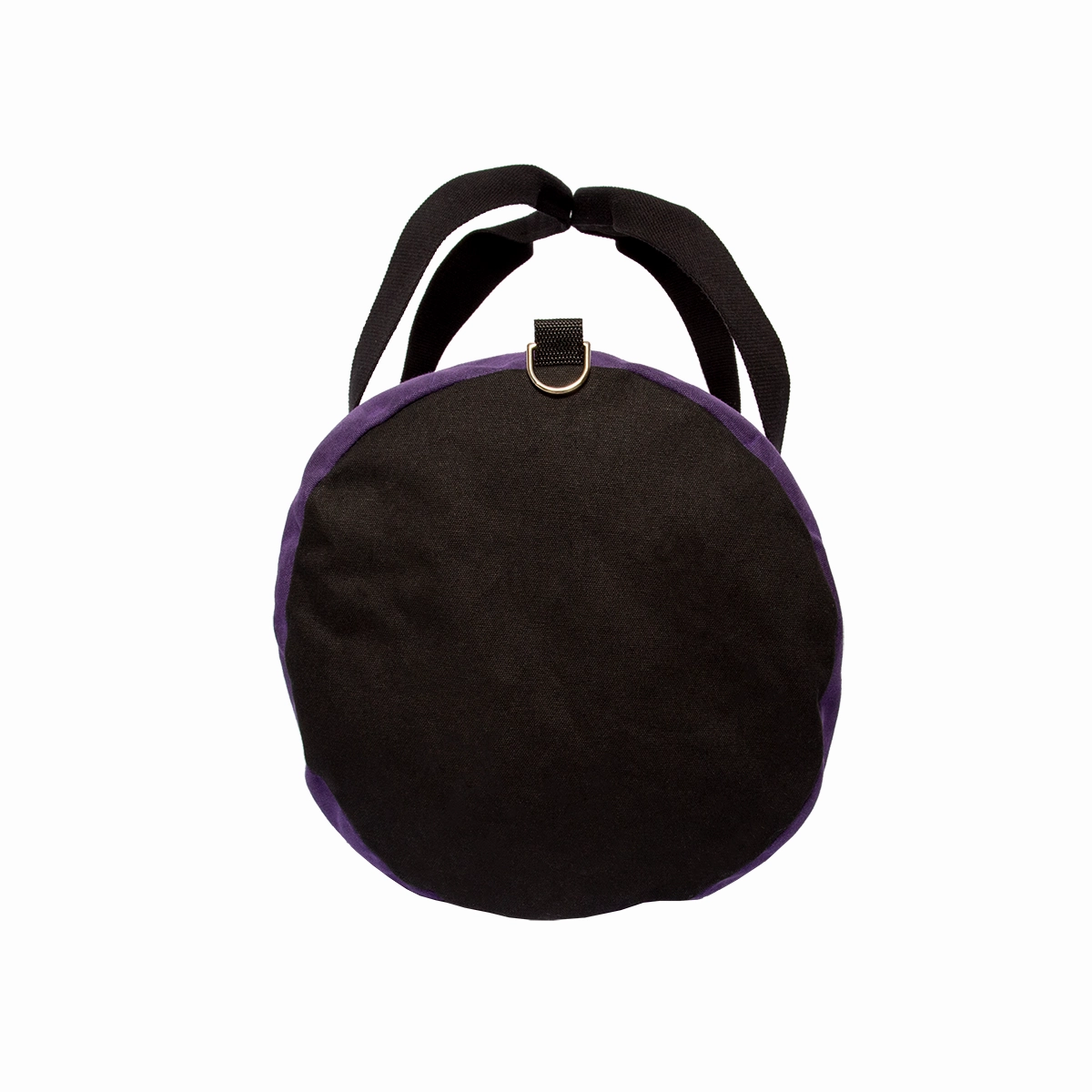 Duluth Pack Round Duffel
