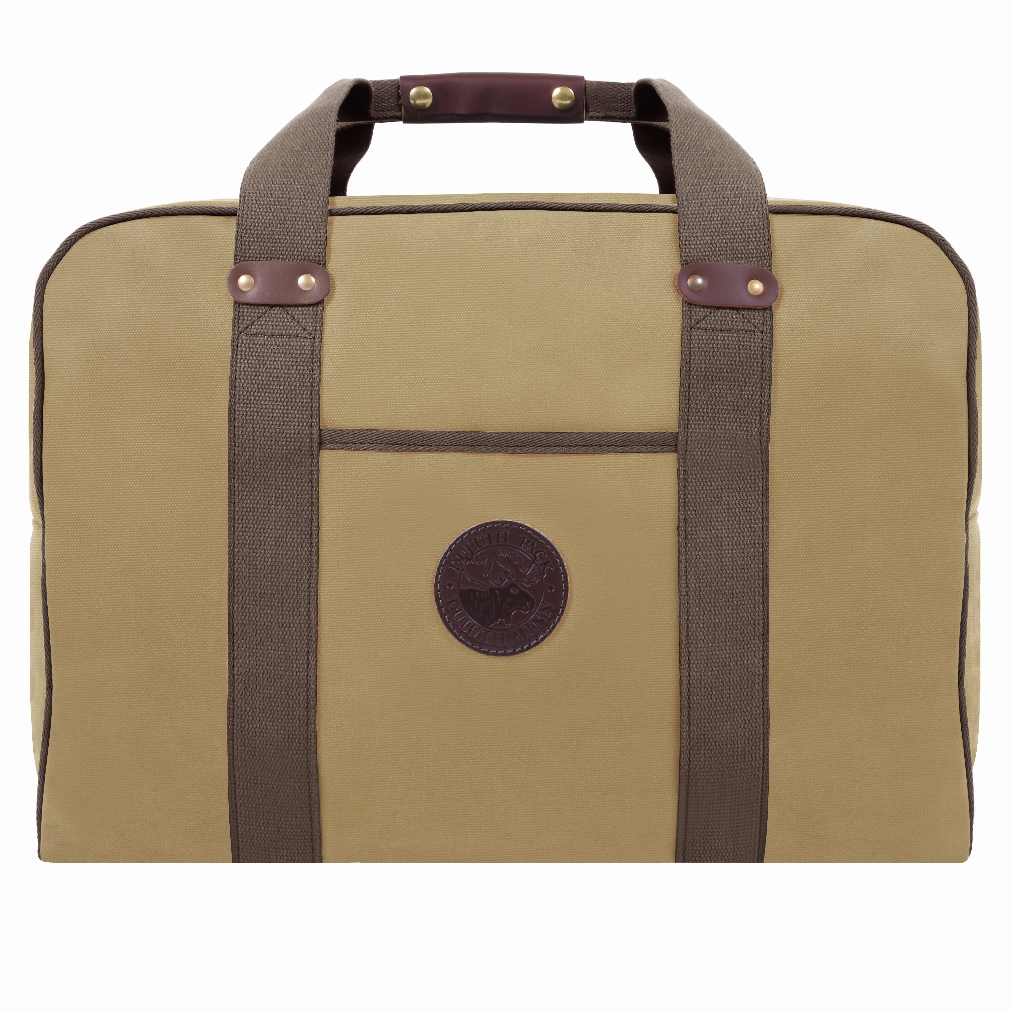 Duluth Pack Safari Canvas Duffel Bags