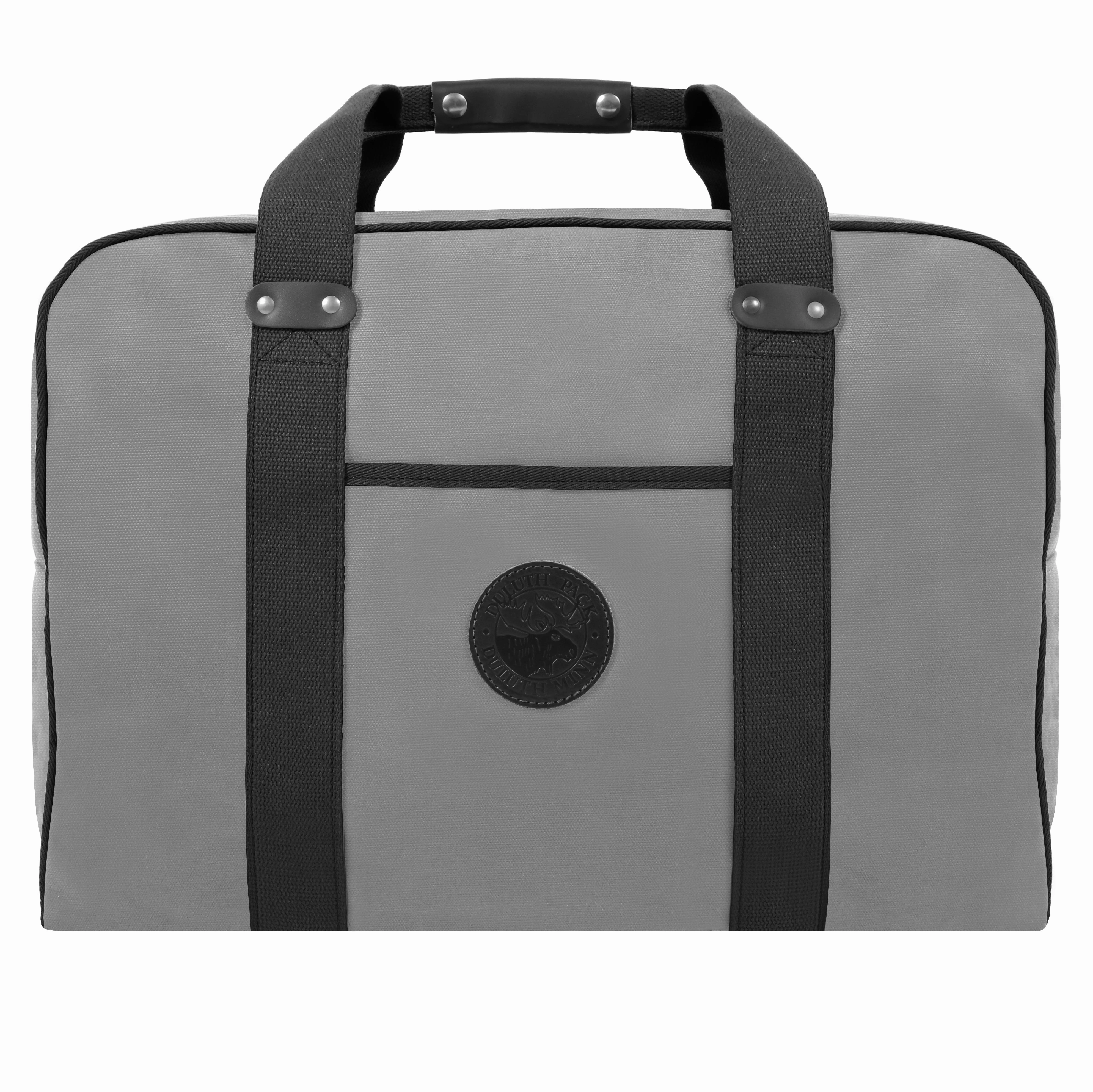 Duluth Pack Safari Canvas Duffel Bags