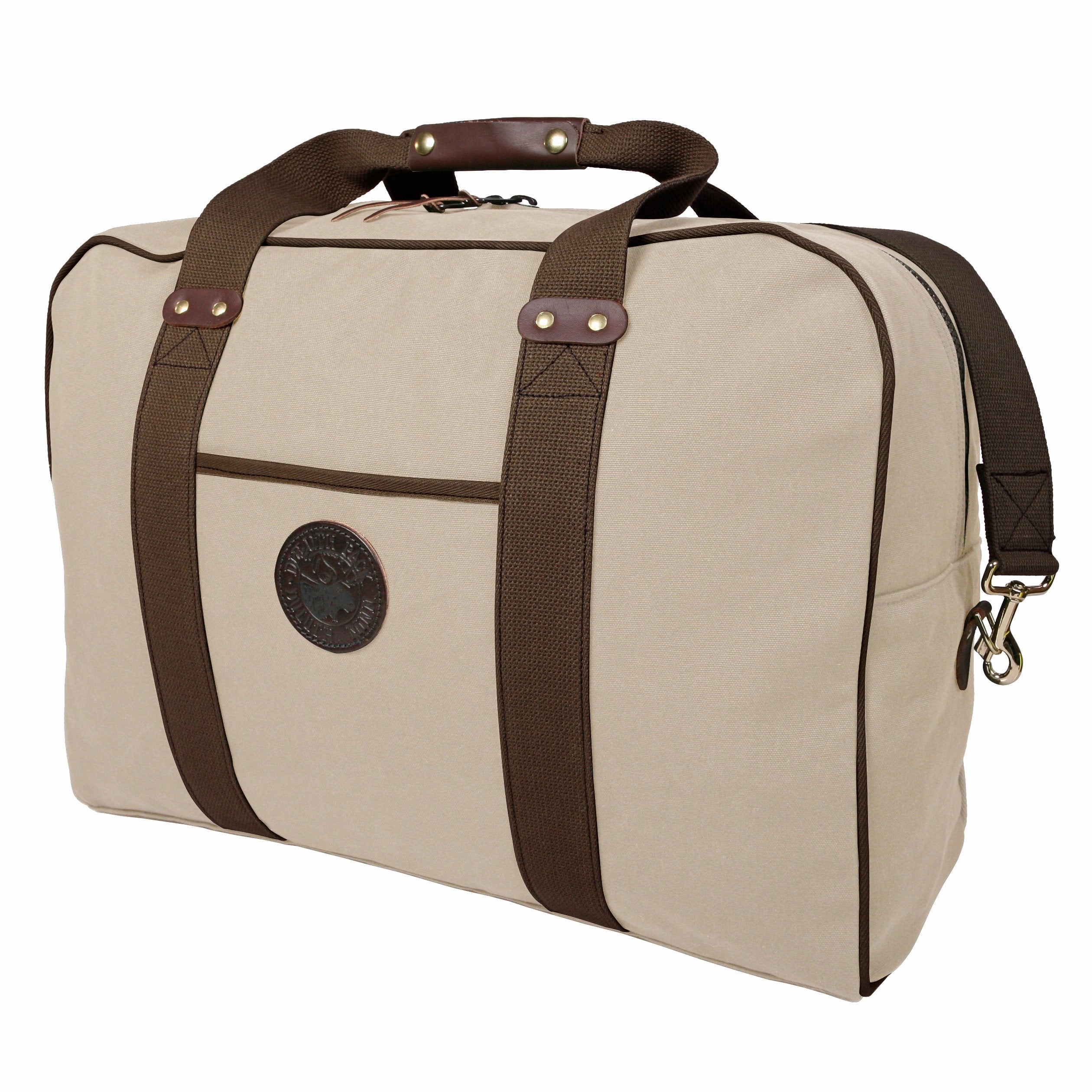 Duluth Pack Safari Canvas Duffel Bags