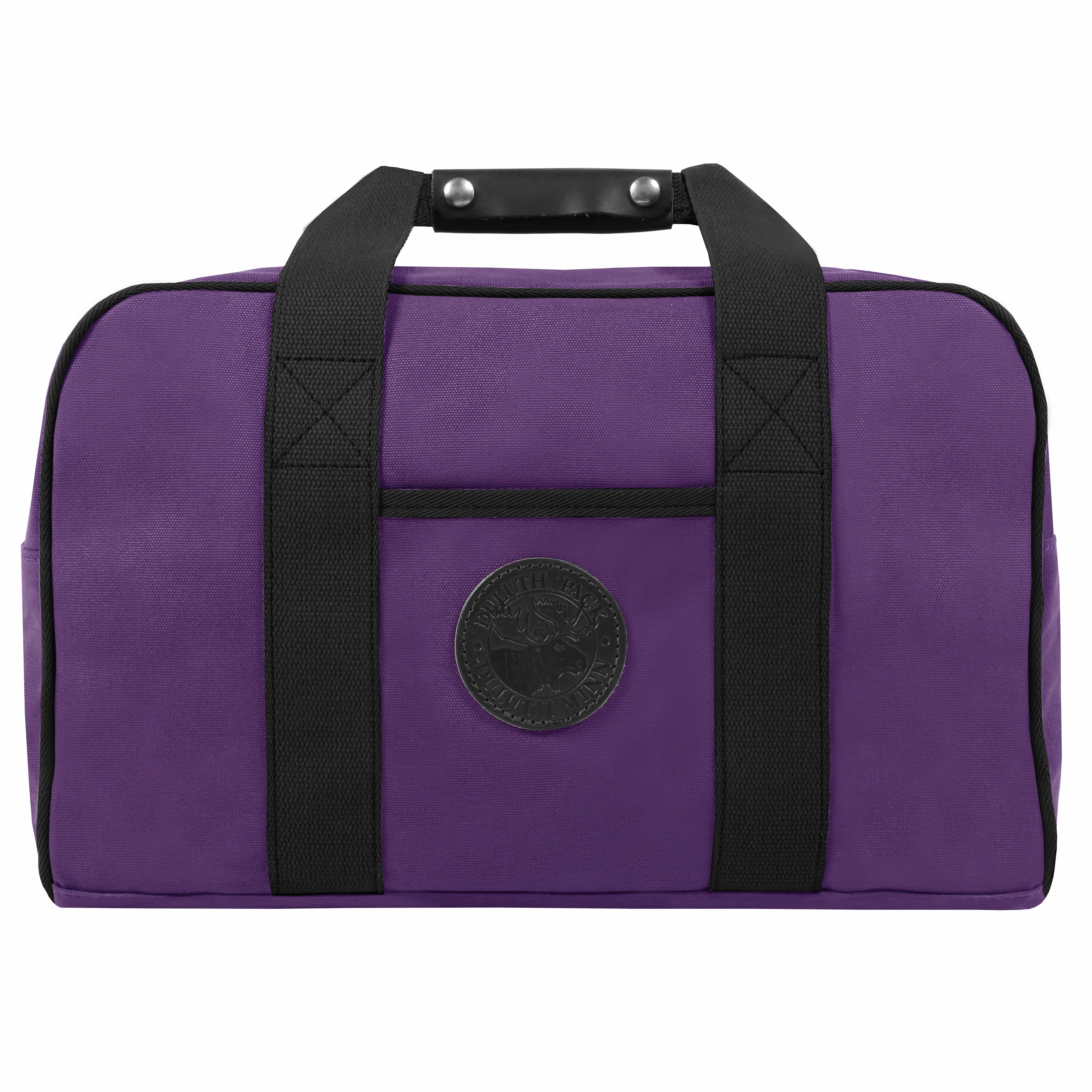 Duluth Pack Safari Canvas Duffel Bags