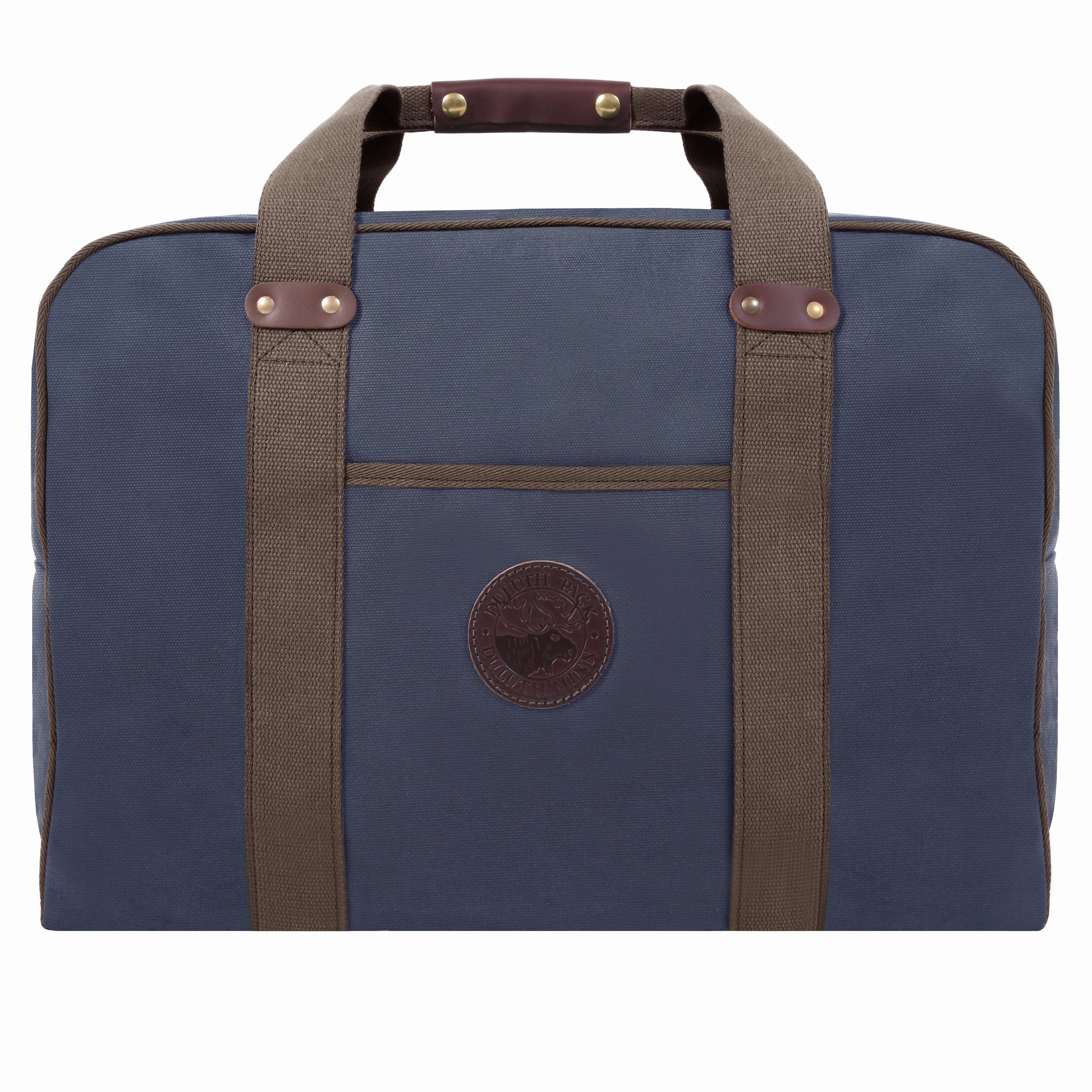 Duluth Pack Safari Canvas Duffel Bags