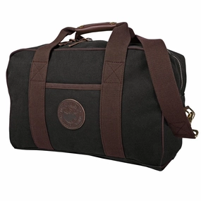 Duluth Pack Safari Canvas Duffel Bags