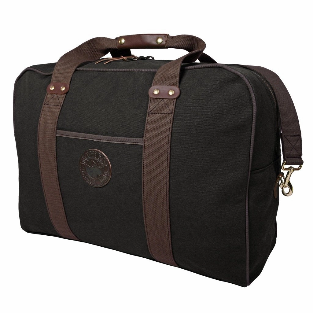 Duluth Pack Safari Canvas Duffel Bags