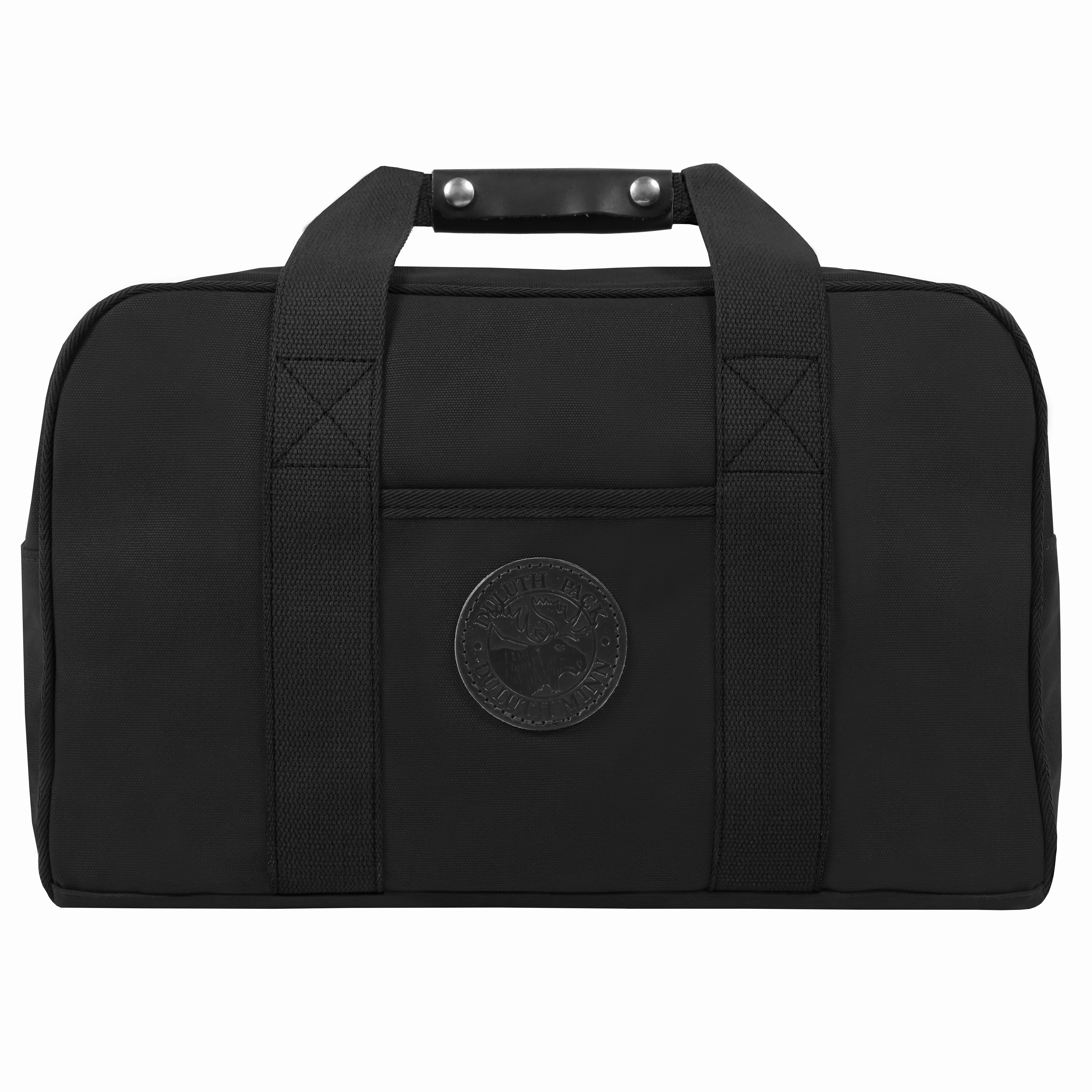 Duluth Pack Safari Canvas Duffel Bags