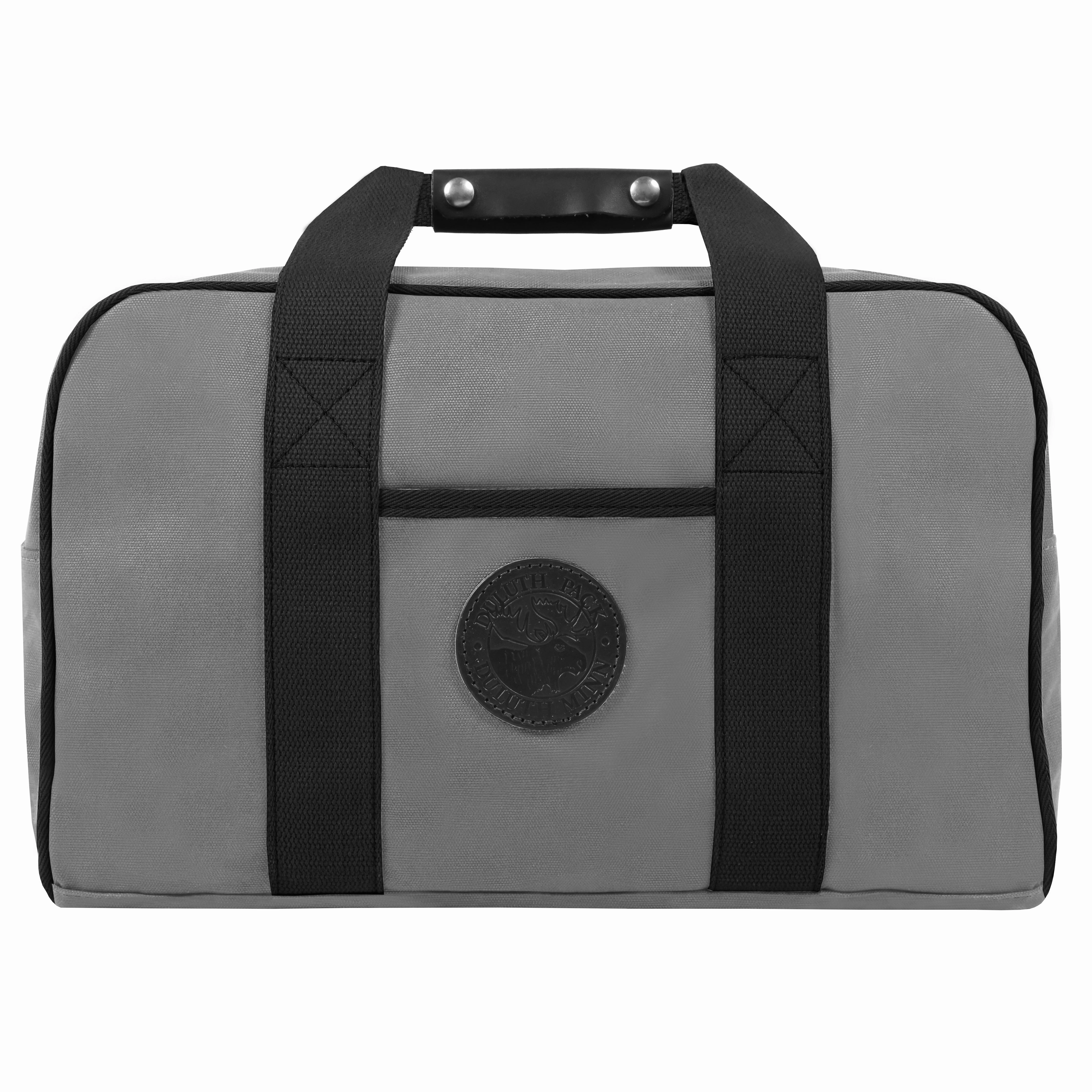 Duluth Pack Safari Canvas Duffel Bags