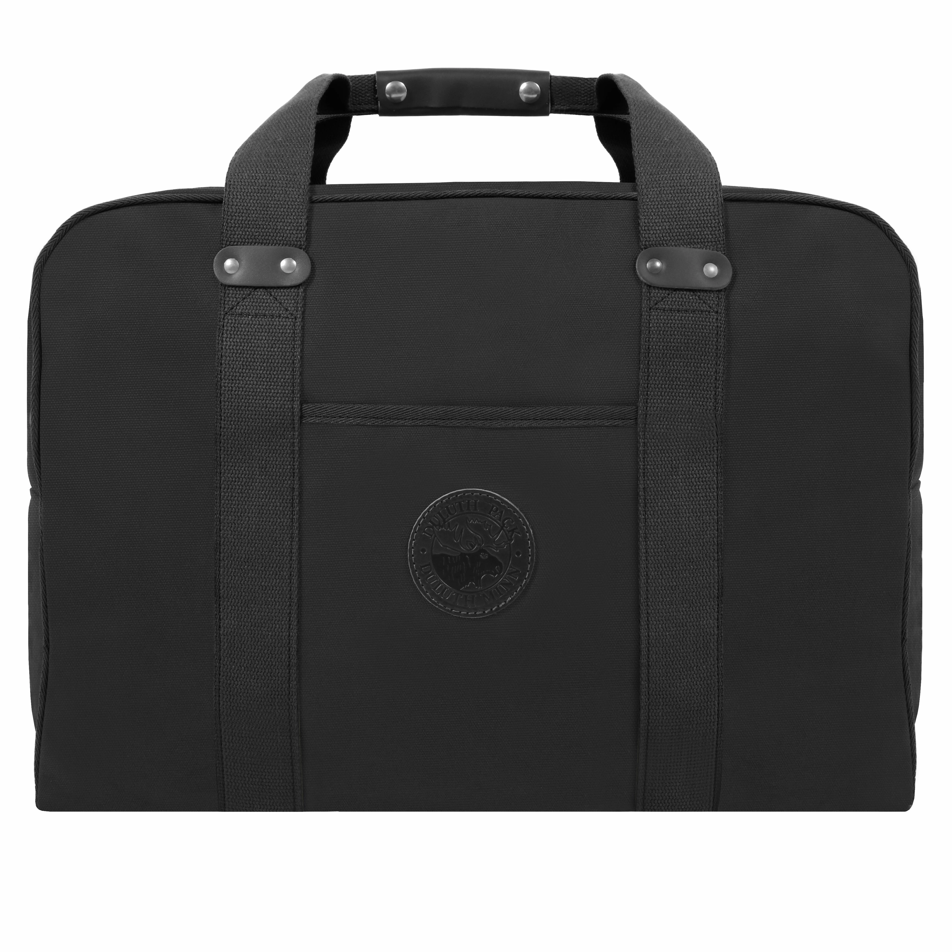 Duluth Pack Safari Canvas Duffel Bags