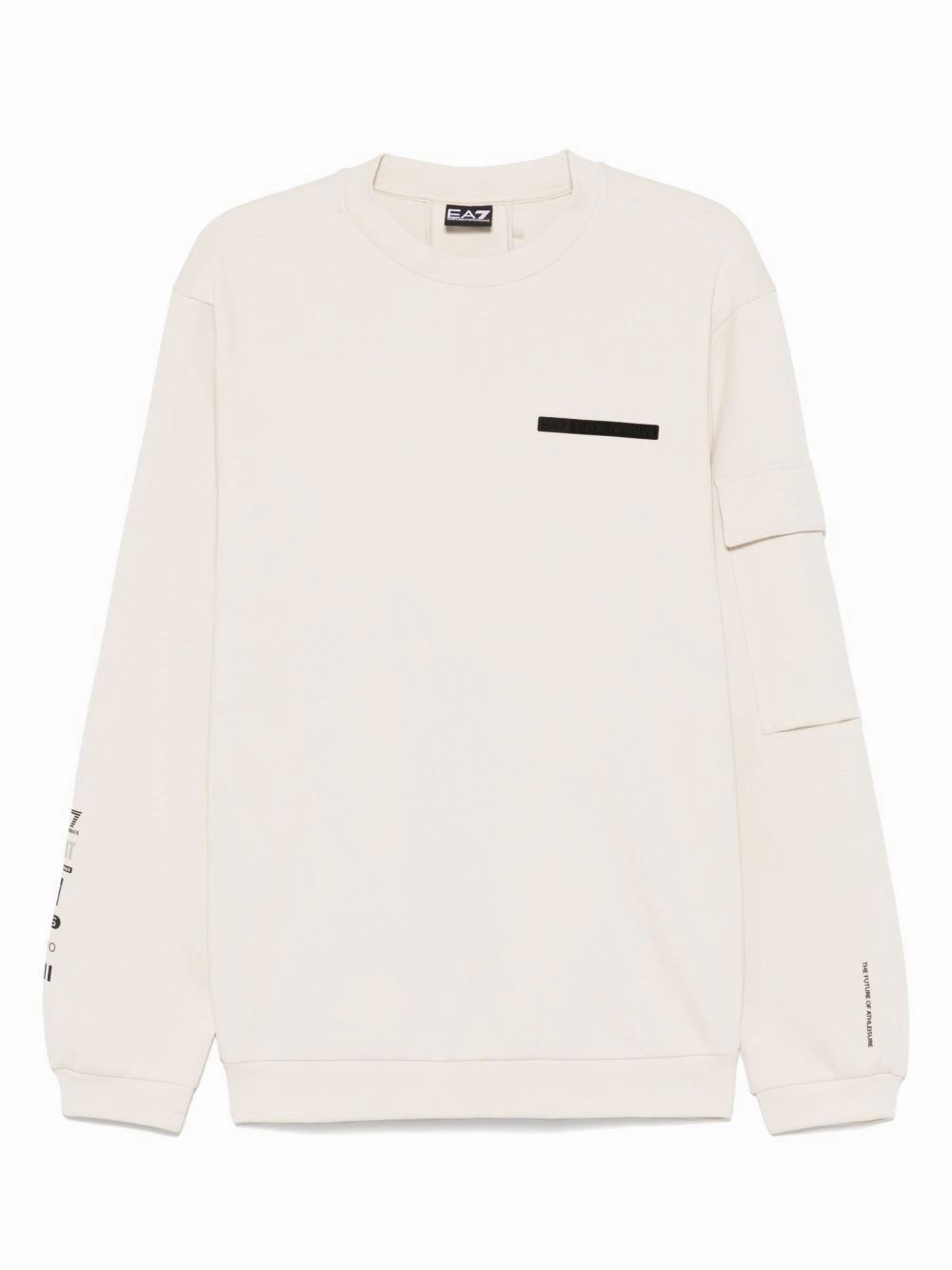 Ea7 Men's Sweaters winter sweaters outlet